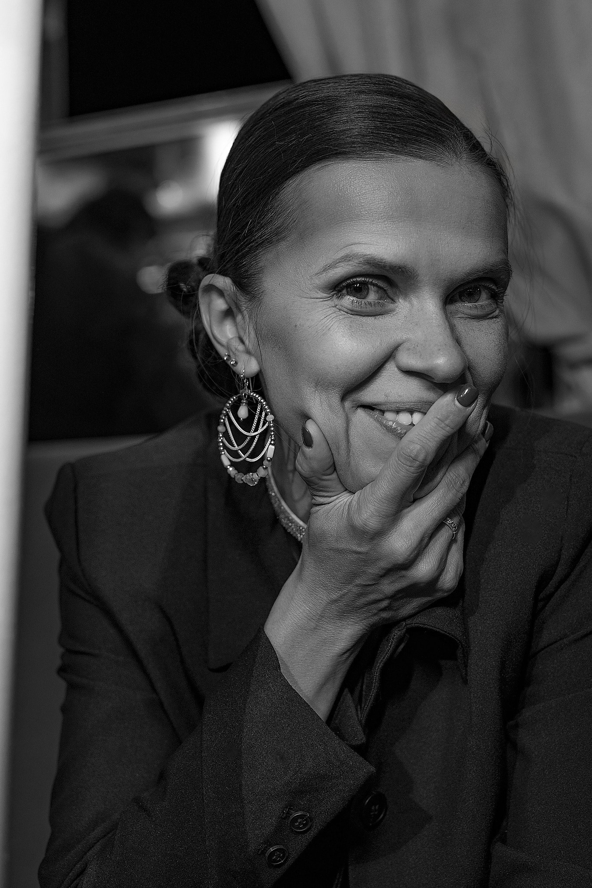 Портреты. Виктория Алексеева Репортажный Фотохудожник