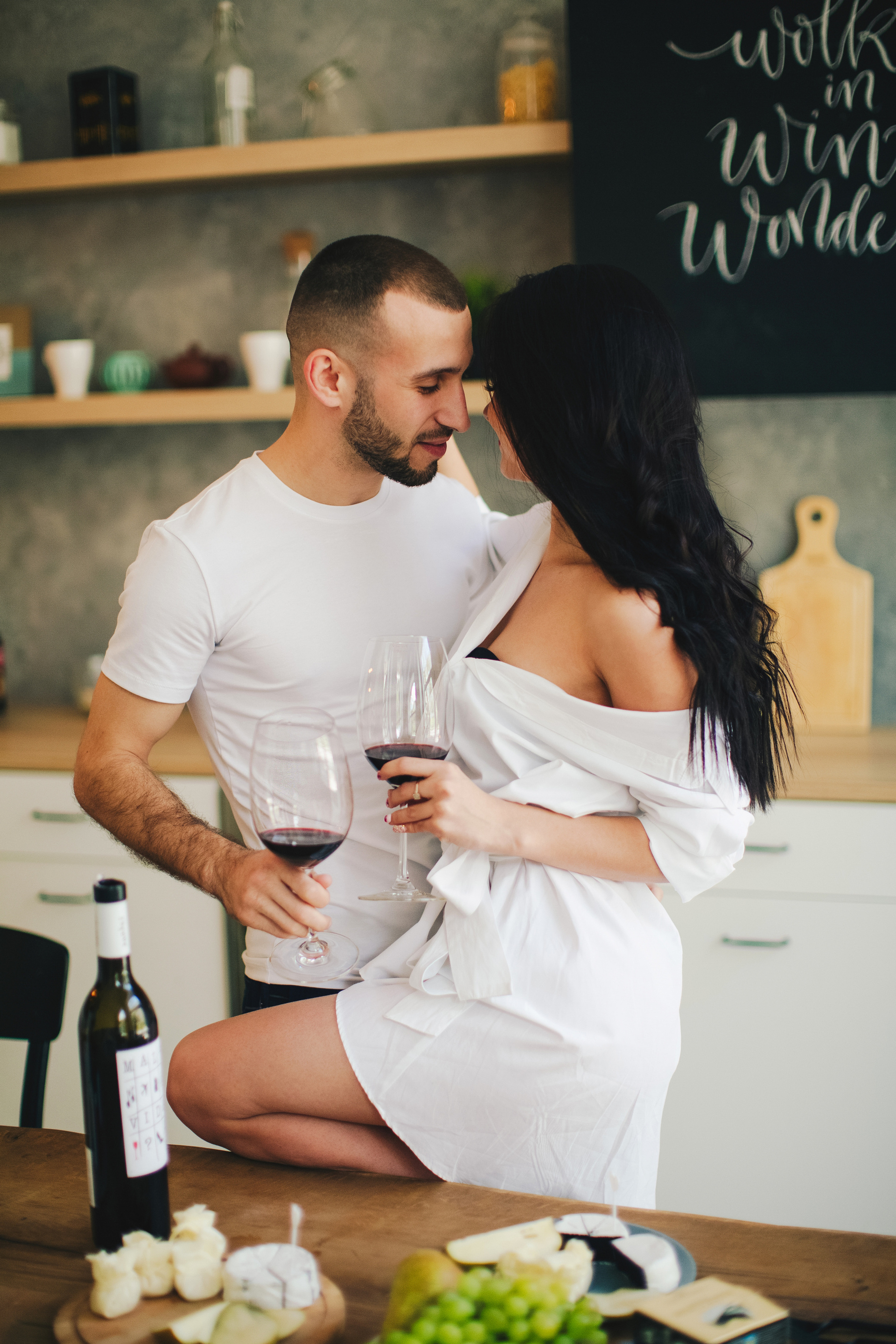 Карен и Вероника