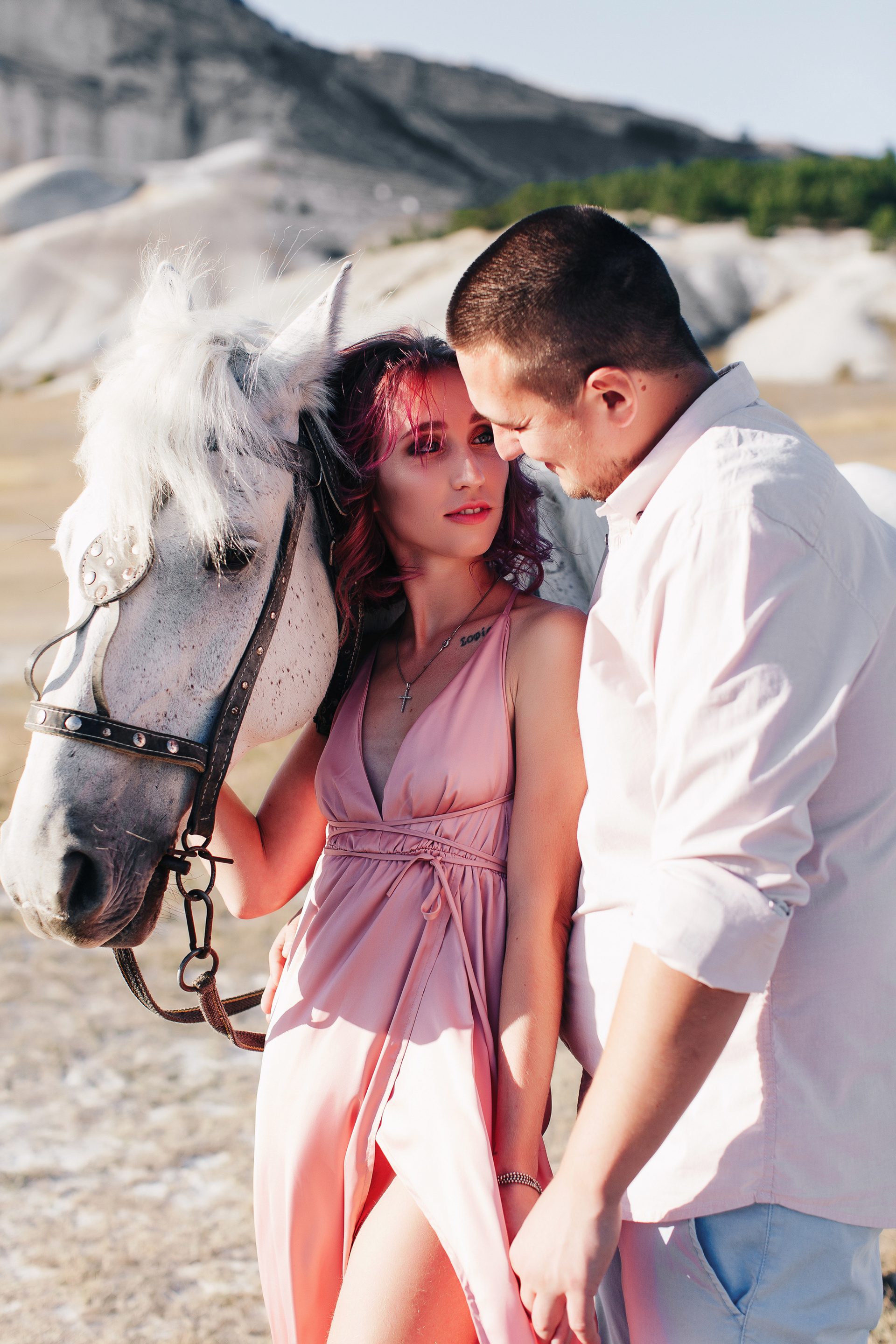 Софья и Сергей