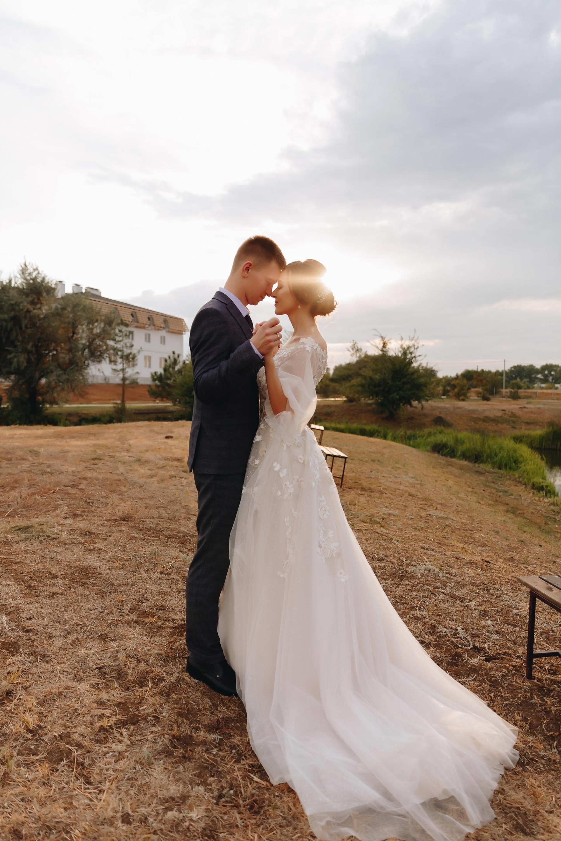 Алиса и Олег