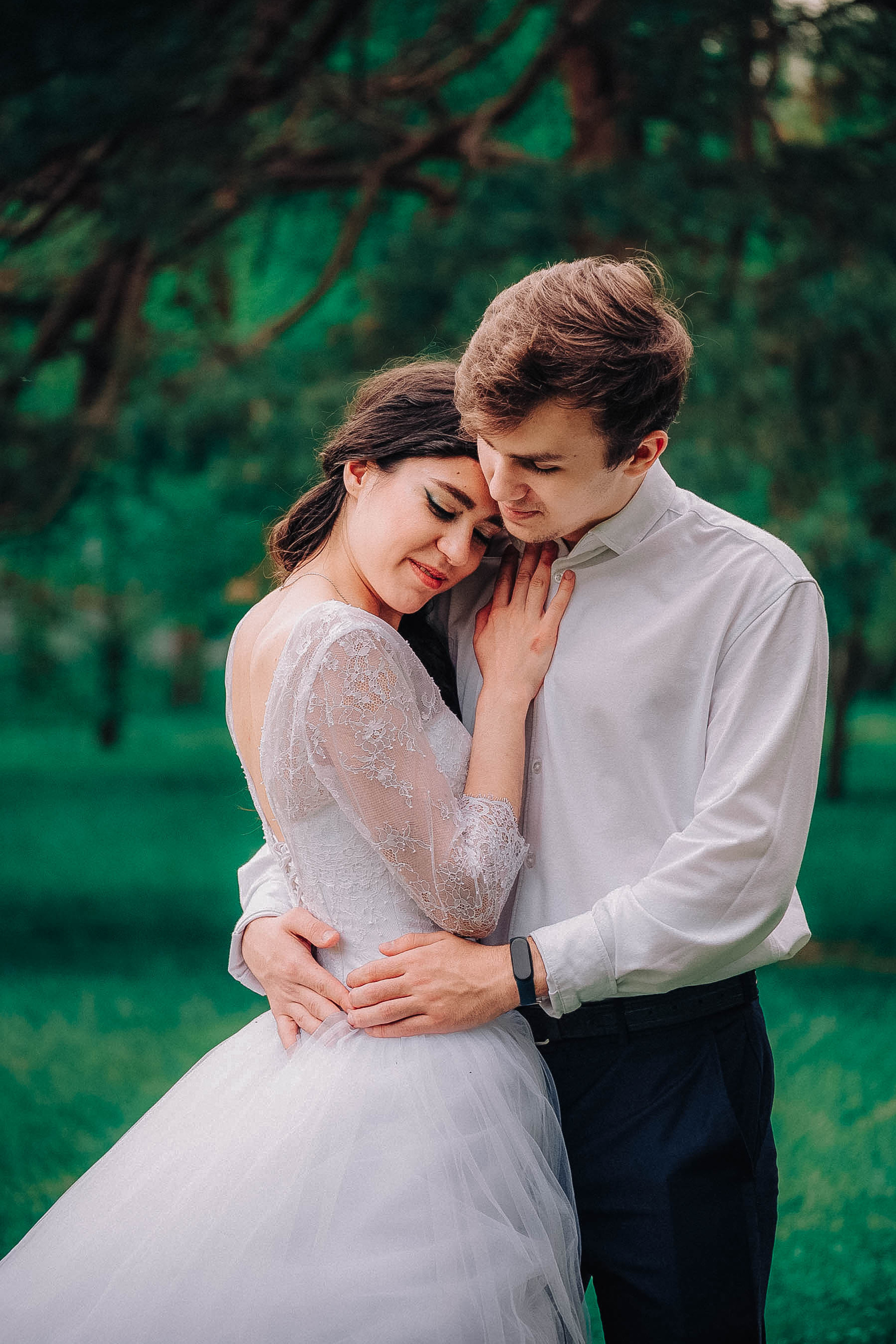 Виктор и&nbsp;Елизавета