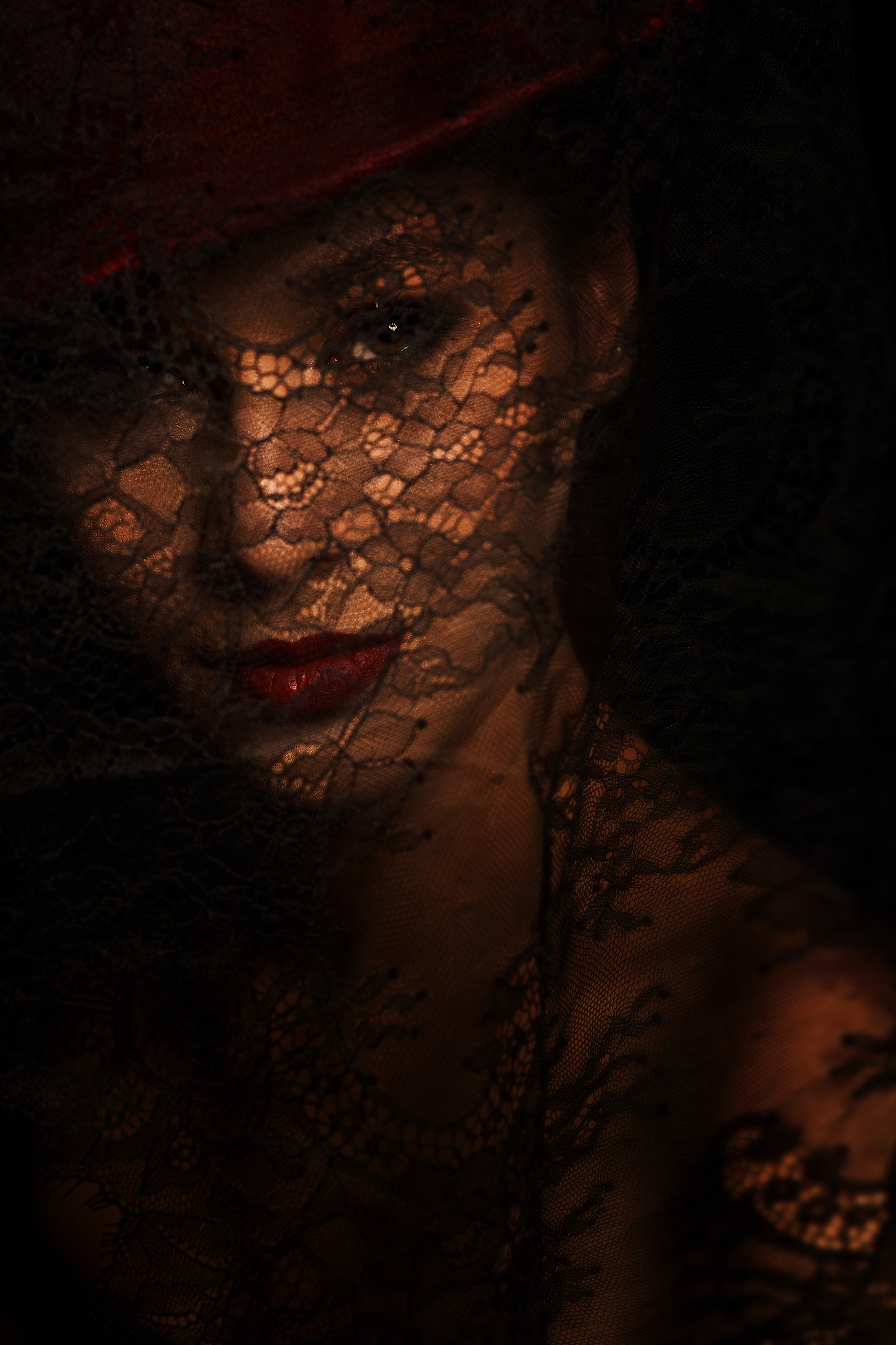Veil