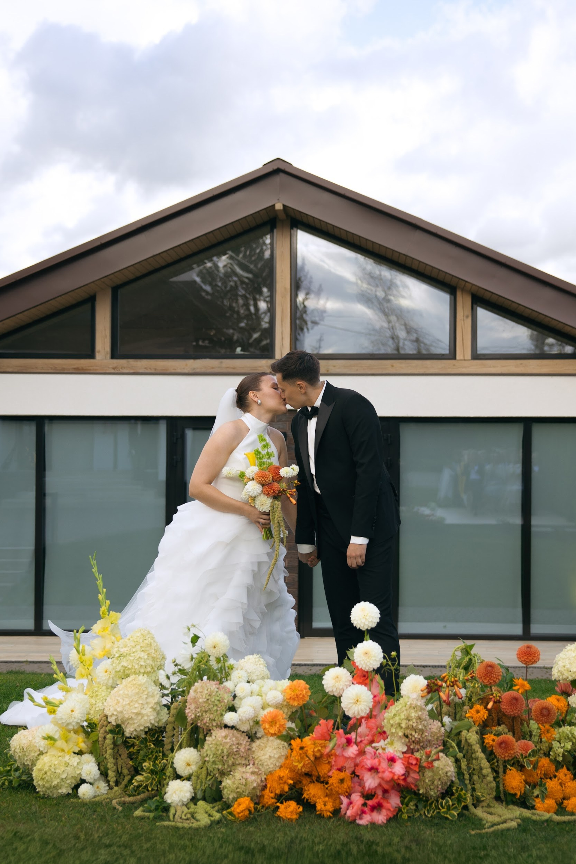 Отзывы. Флористика и декор в Минске, Санкт-Петербурге, Москве