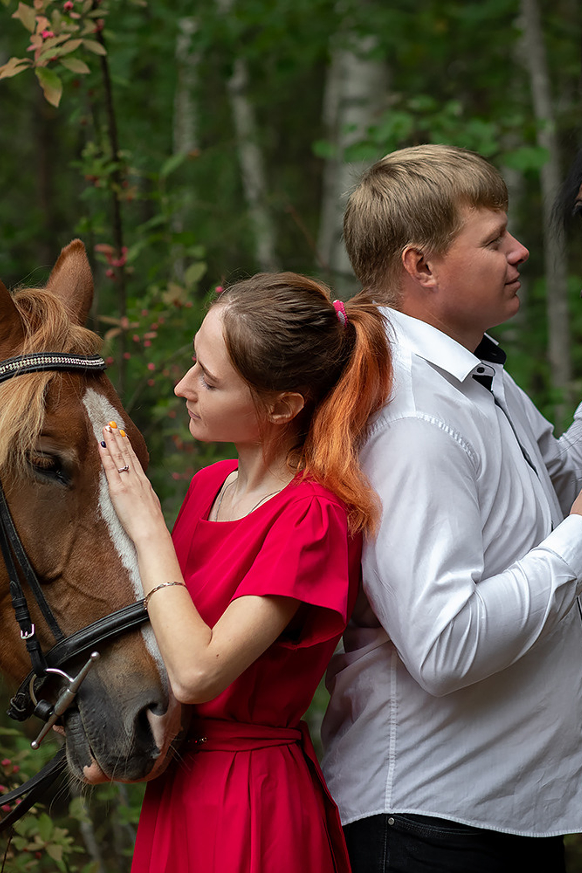 Истории. Семейный и свадебный фотограф в Перми