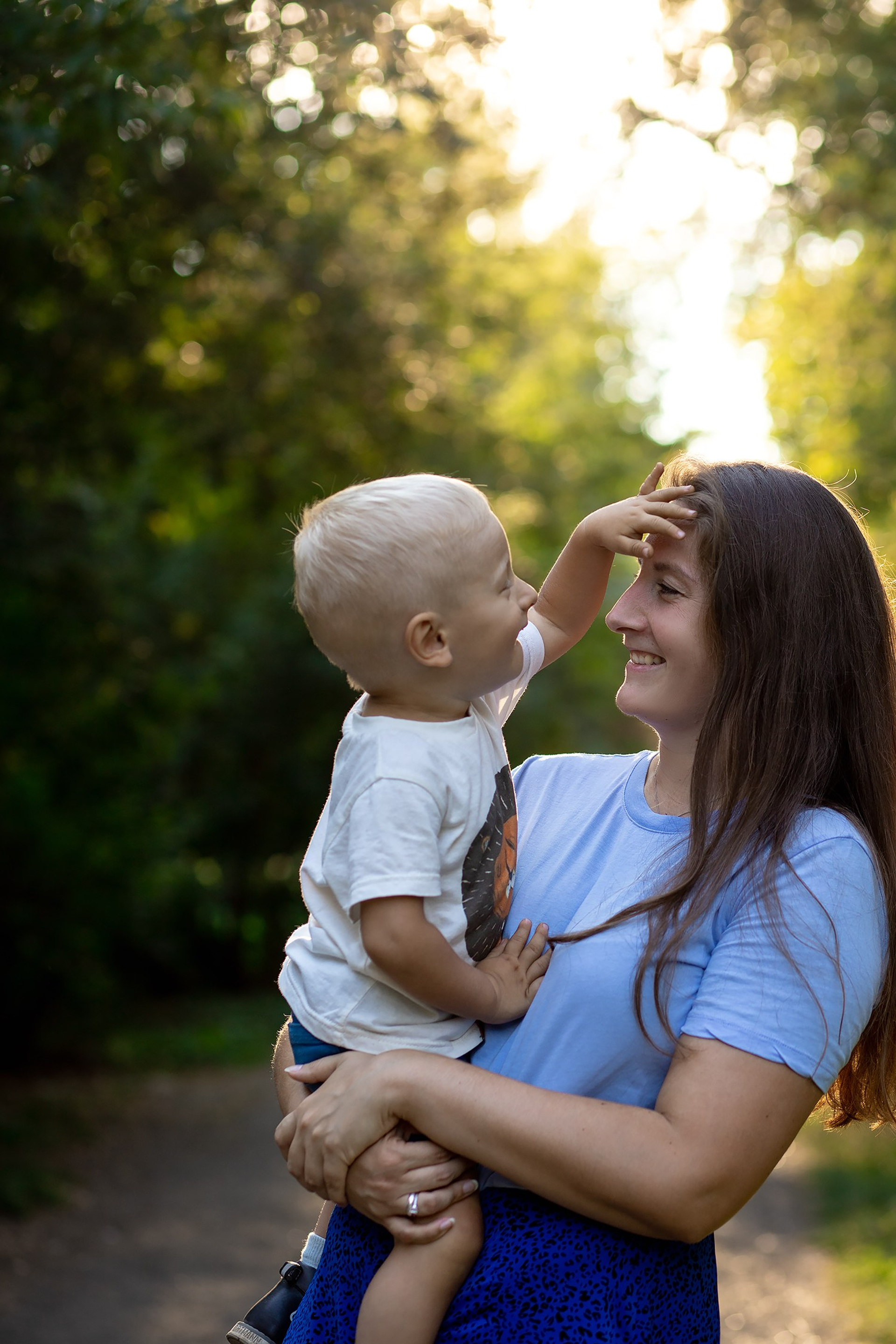 Истории. Семейный и свадебный фотограф в Перми