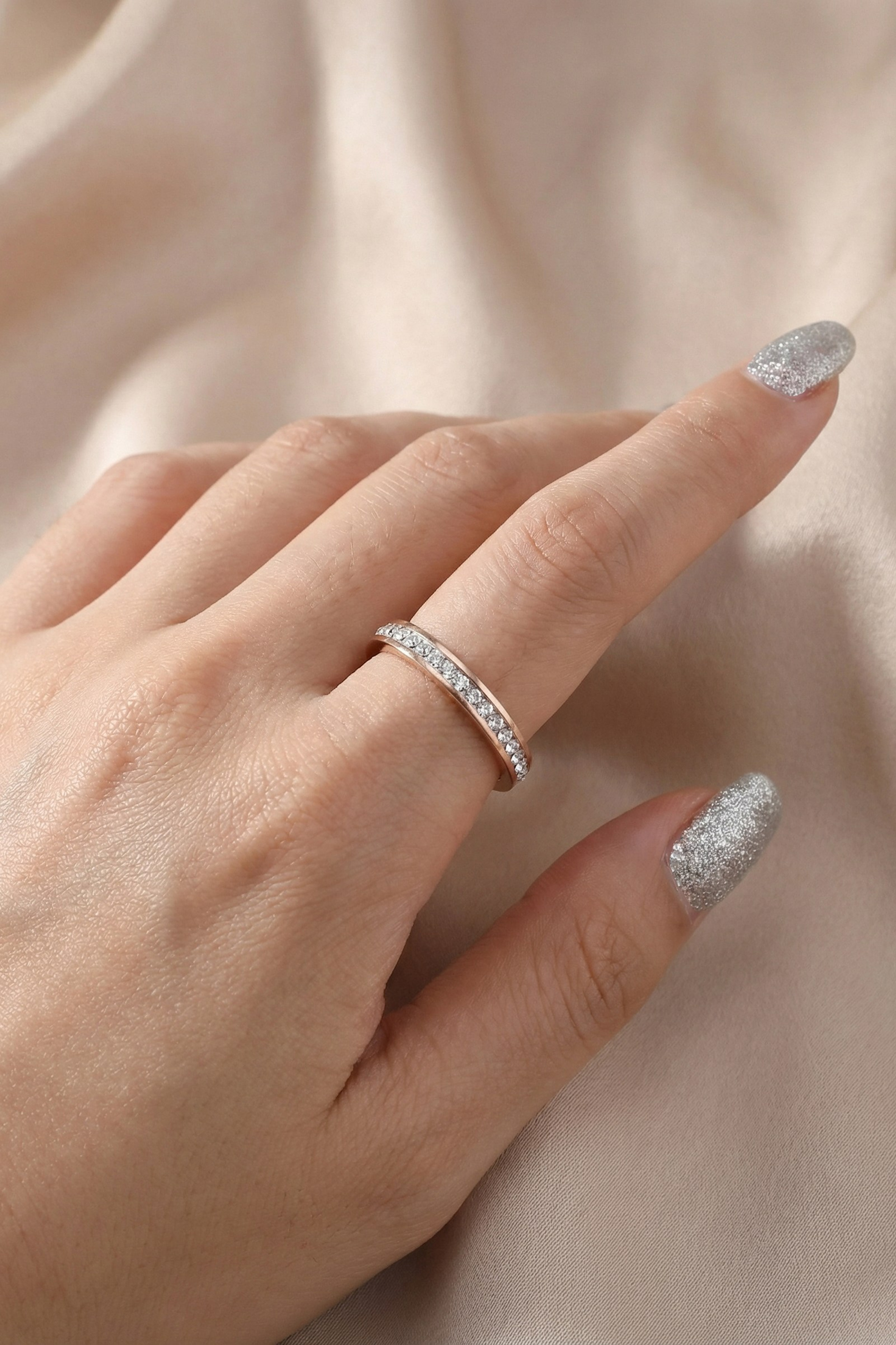 Ювелирка и&nbsp;бижутерия