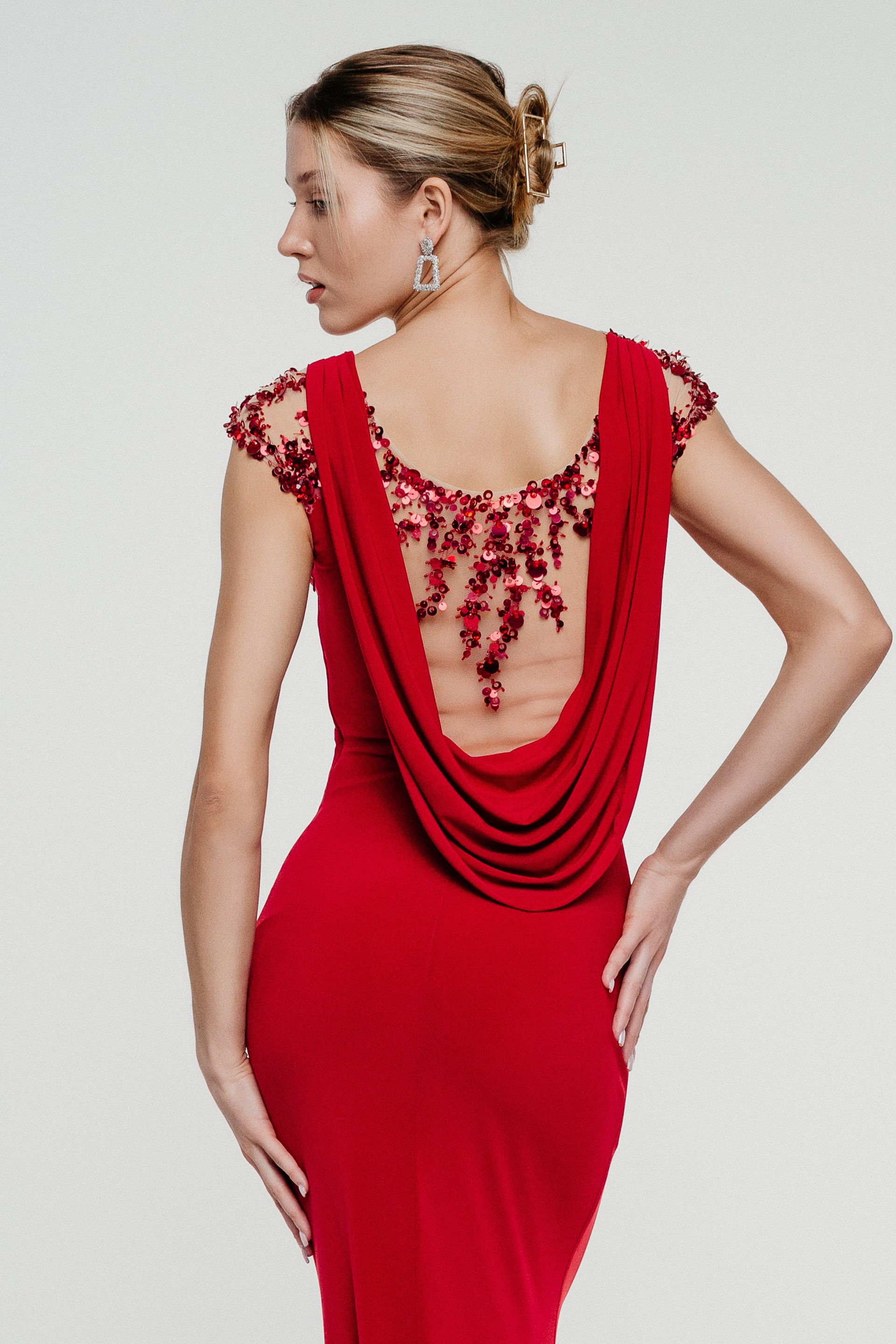 Контент съёмка для салона «Элизабет». ВИЗУАЛЬНЫЙ КОНТЕНТ ДЛЯ ЭКСПЕРТОВ И БРЕНДОВ