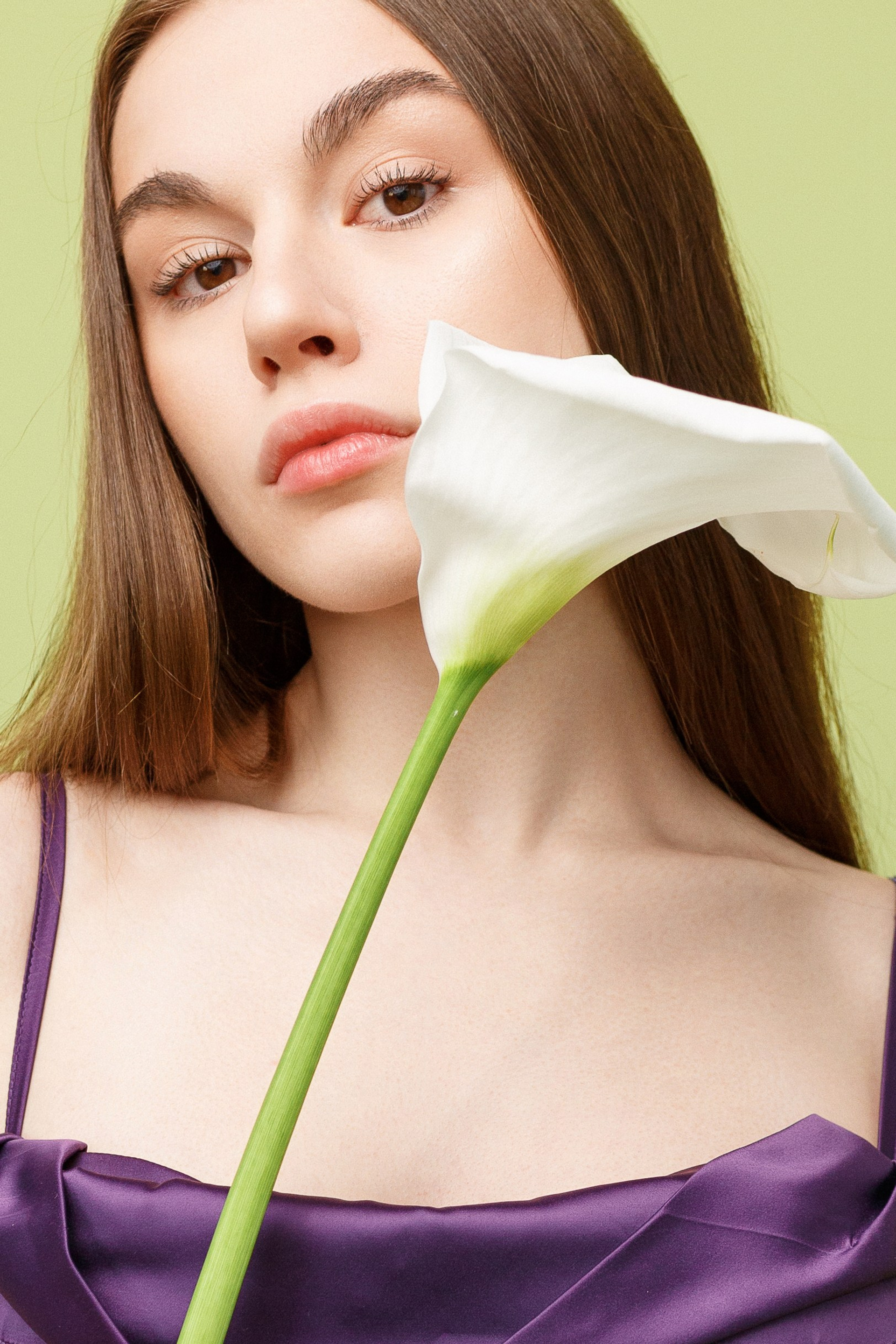 Салон монобукетов «Flower Gallery». ВИЗУАЛЬНЫЙ КОНТЕНТ ДЛЯ ЭКСПЕРТОВ И БРЕНДОВ