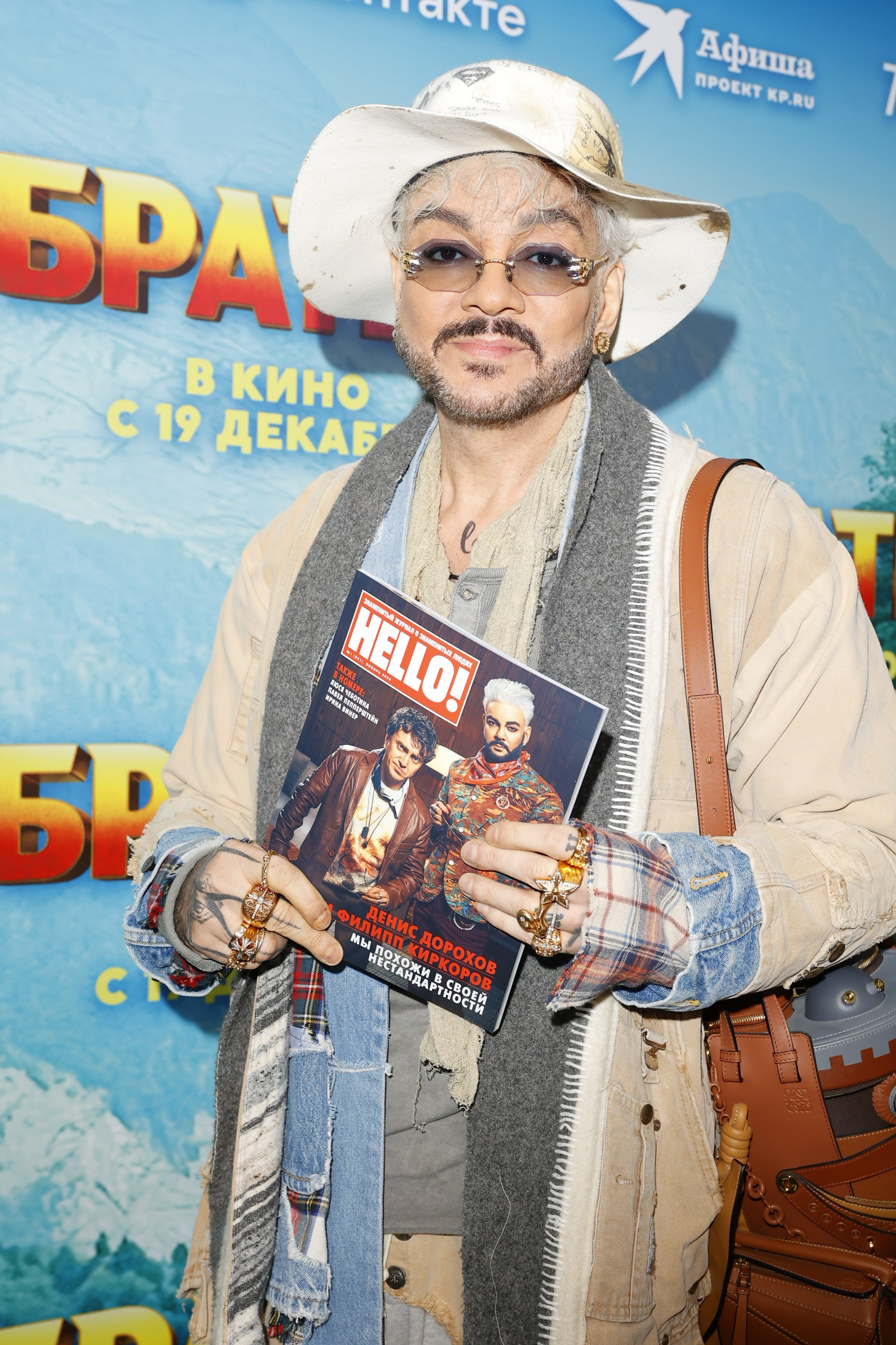 ГАЛЕРЕЯ КИНО. Nikolskayasecular