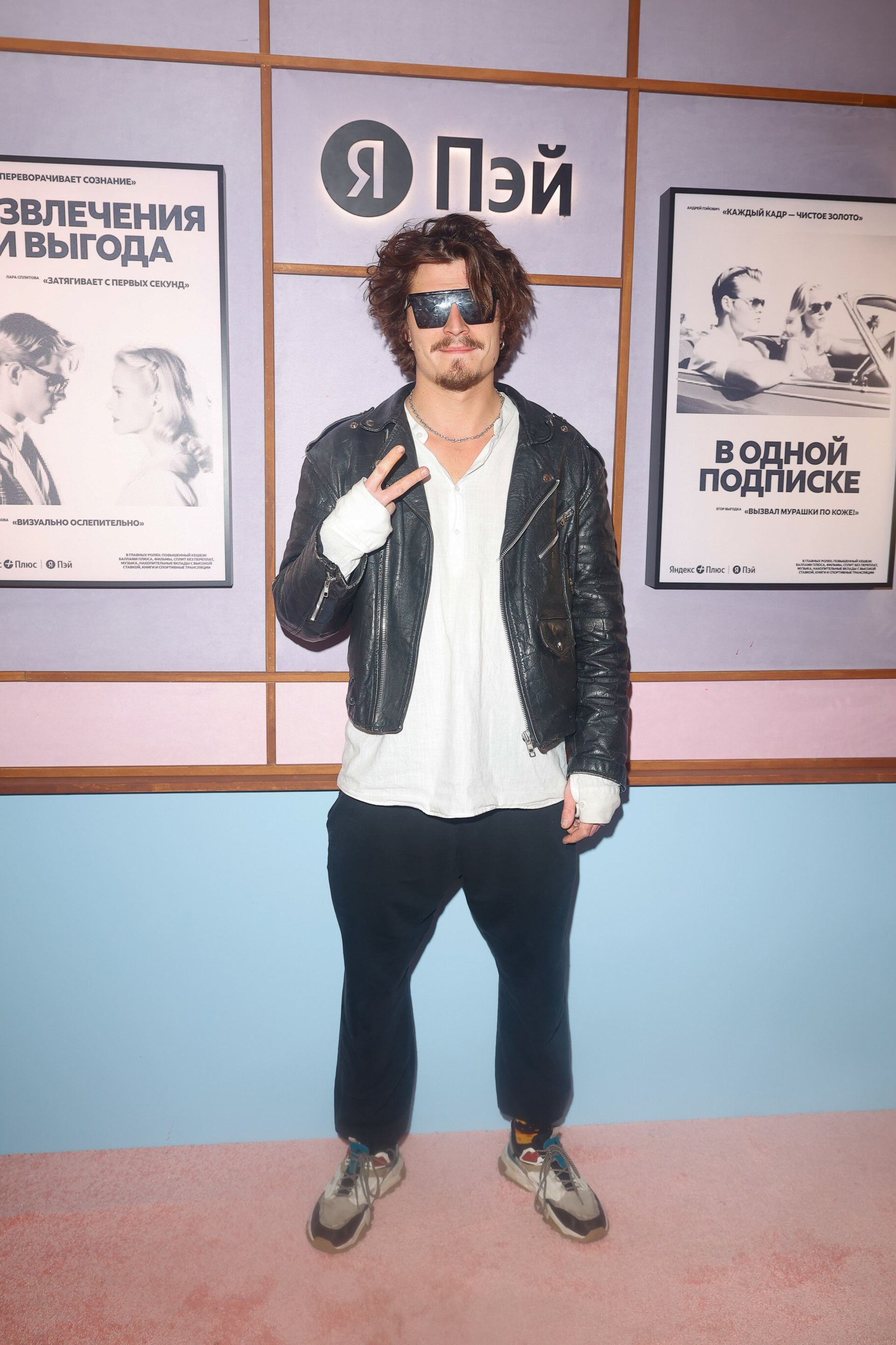 ГАЛЕРЕЯ КИНО. Nikolskayasecular