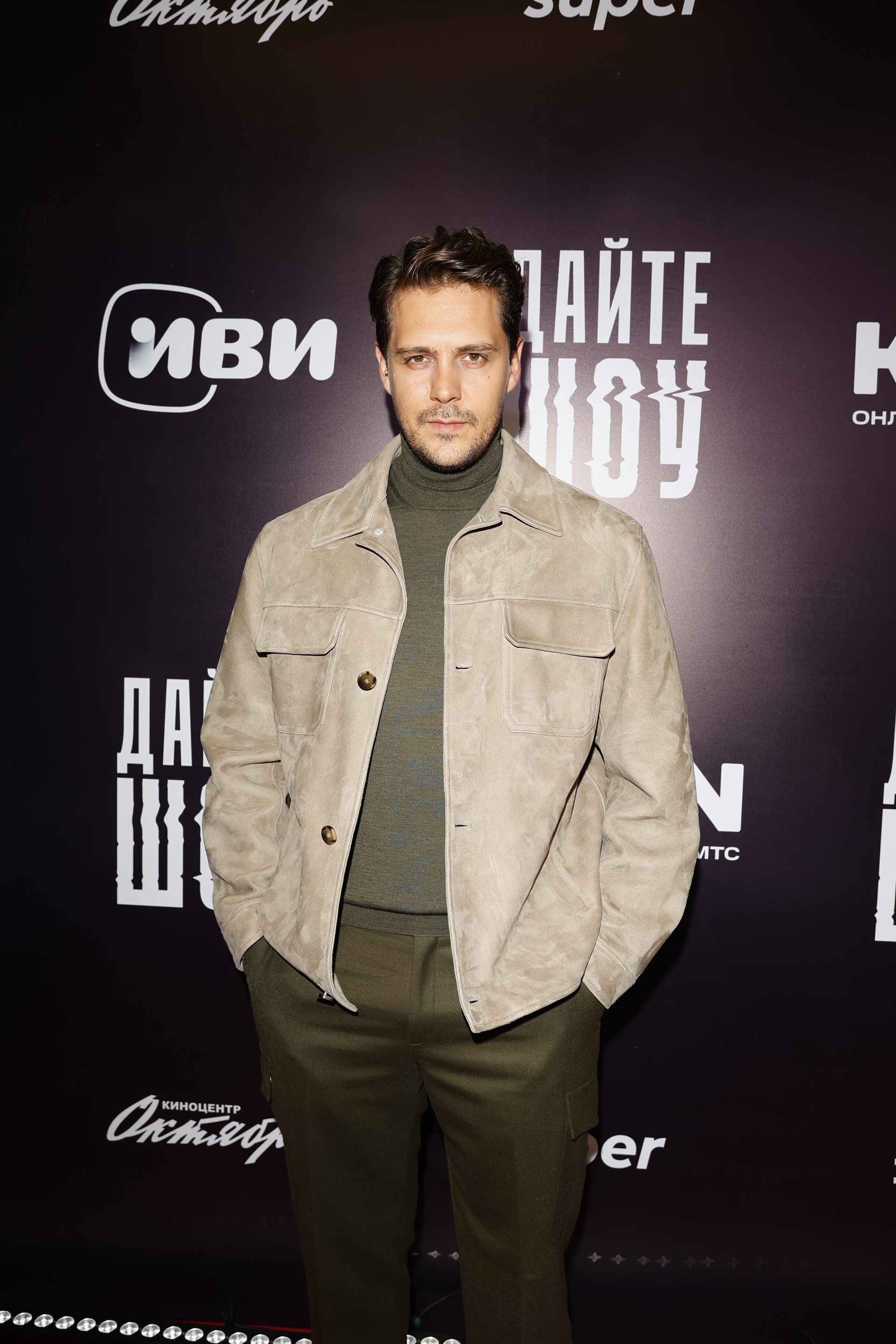 ГАЛЕРЕЯ КИНО. Nikolskayasecular