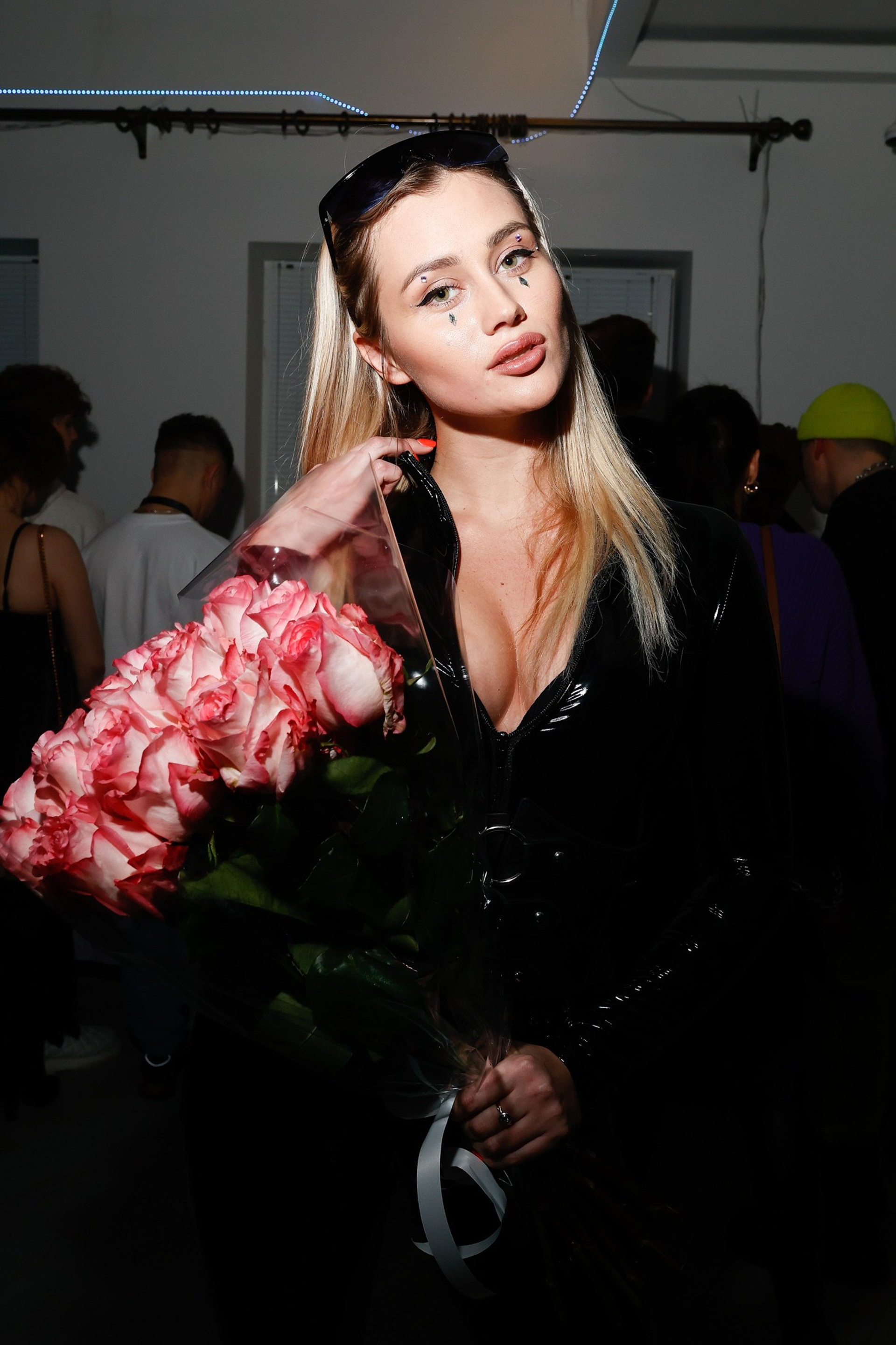 BLOGGERS LAB. Nikolskayasecular