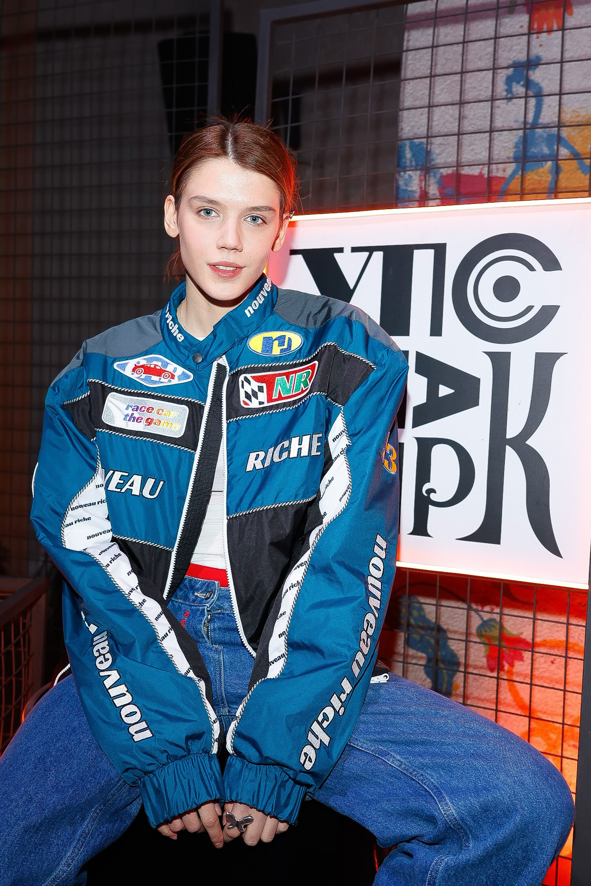 ГАЛЕРЕЯ КИНО. Nikolskayasecular