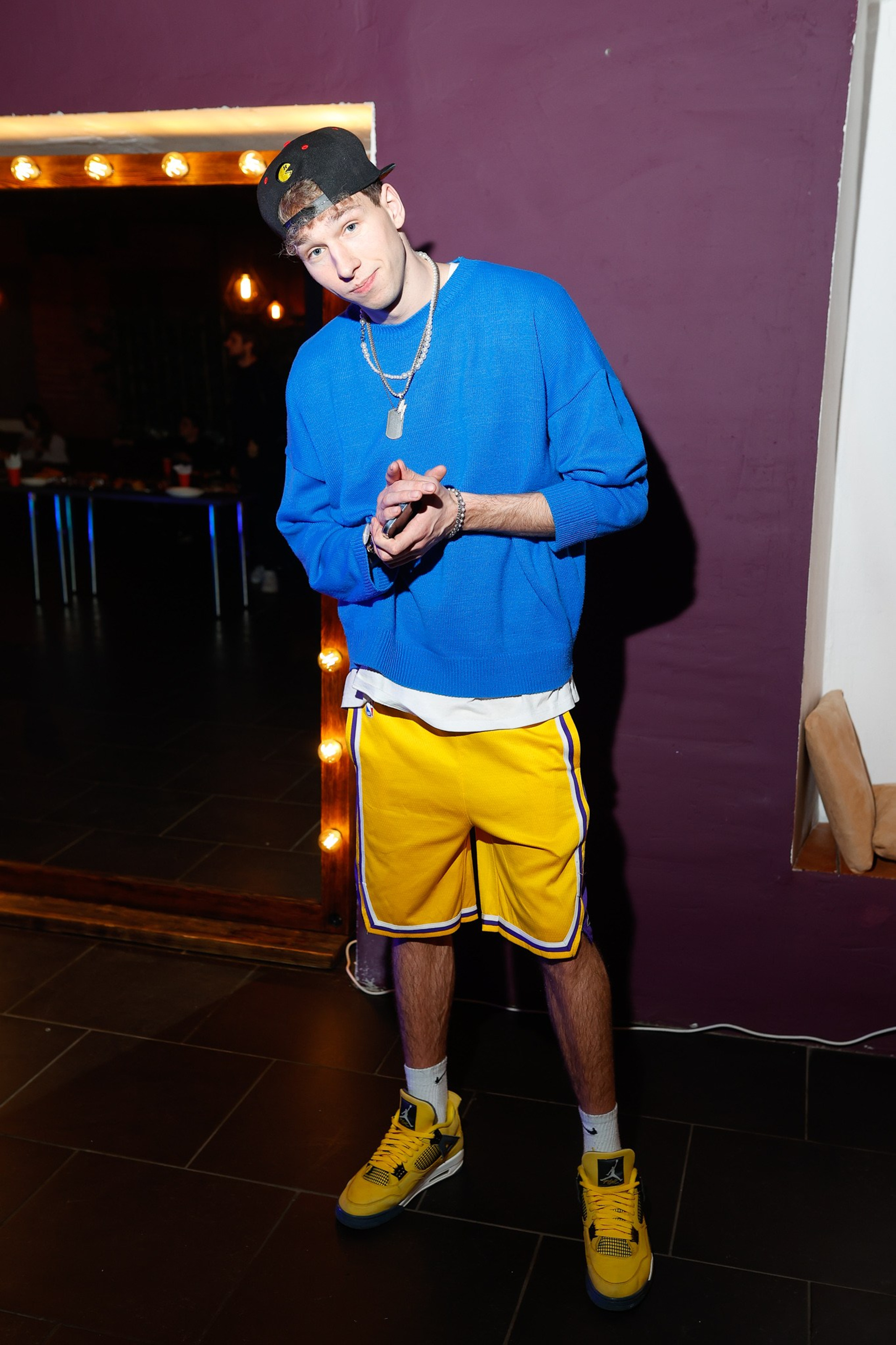 BLOGGERS LAB. Nikolskayasecular