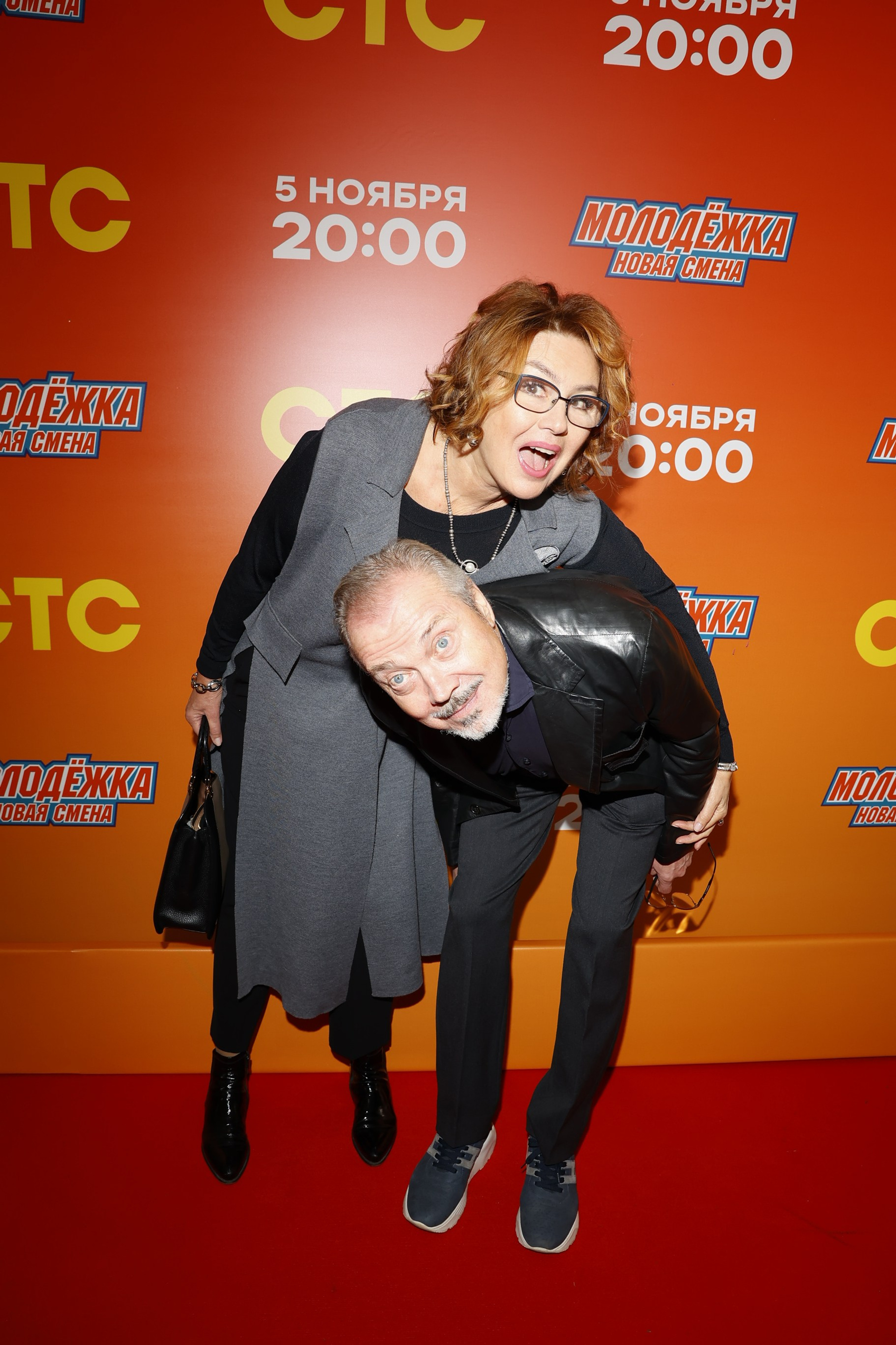 ГАЛЕРЕЯ КИНО. Nikolskayasecular