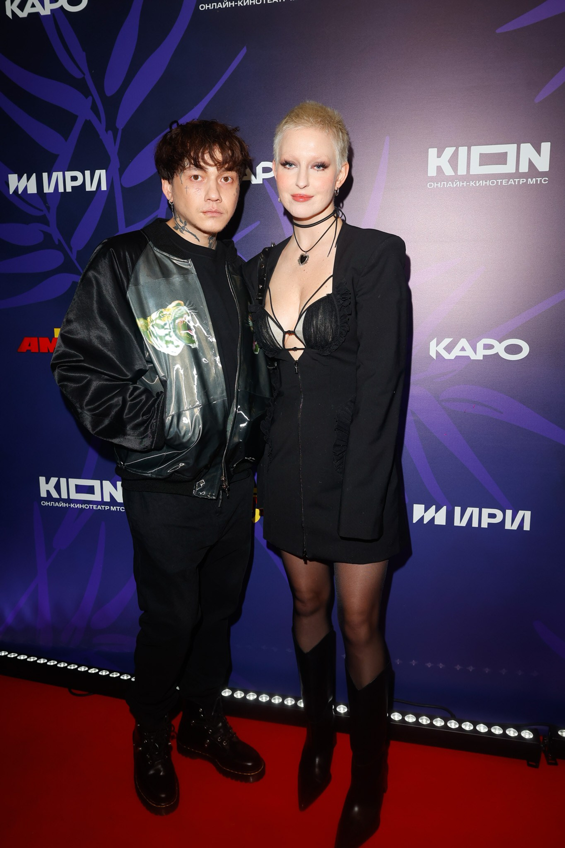 ГАЛЕРЕЯ КИНО. Nikolskayasecular