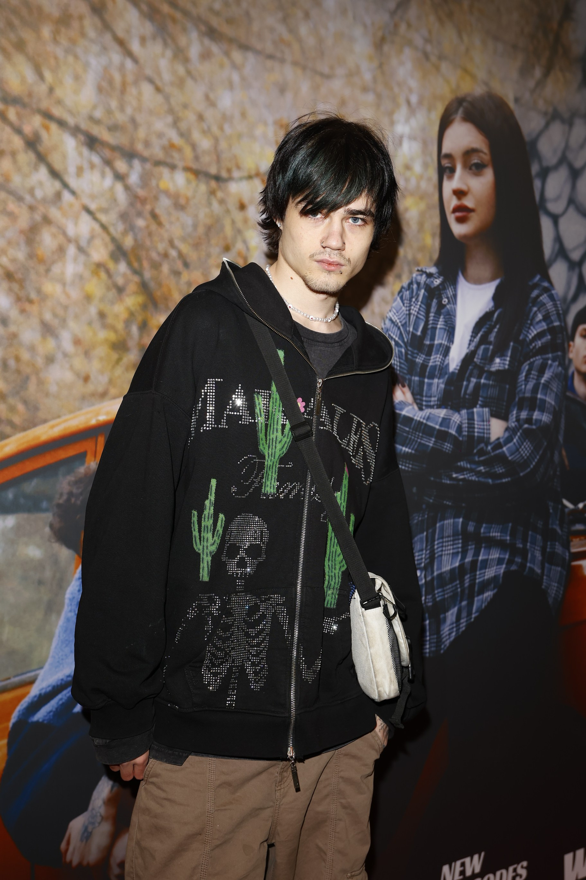 ГАЛЕРЕЯ КИНО. Nikolskayasecular