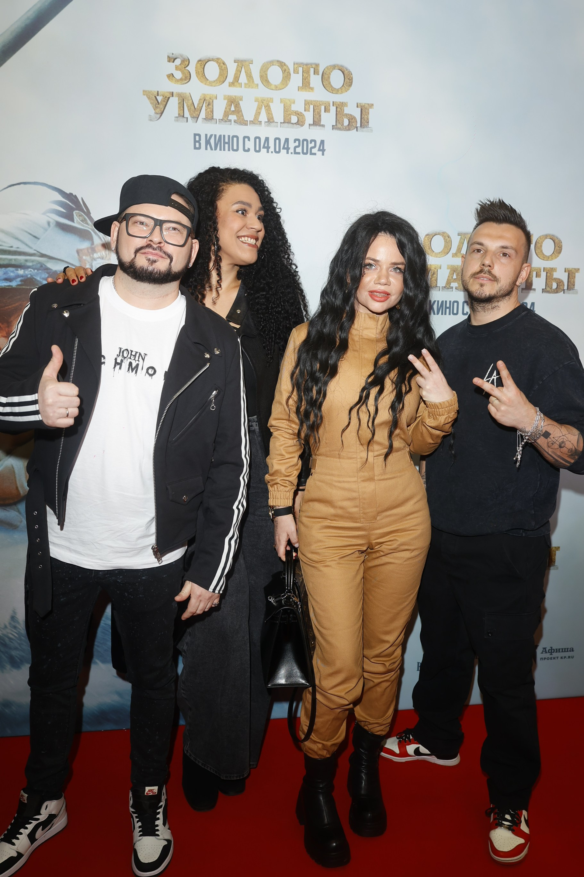 ГАЛЕРЕЯ КИНО. Nikolskayasecular