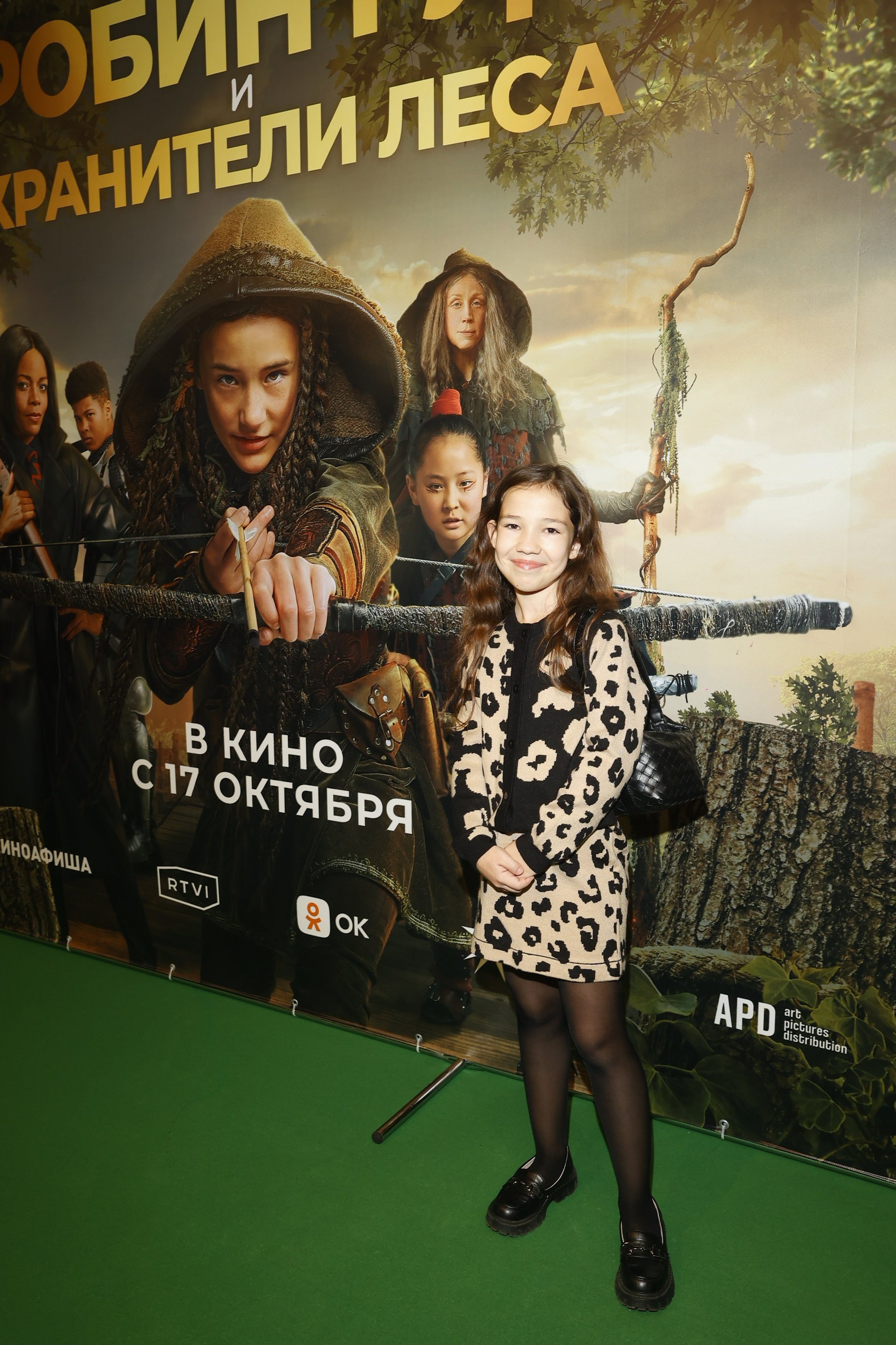 ГАЛЕРЕЯ КИНО. Nikolskayasecular