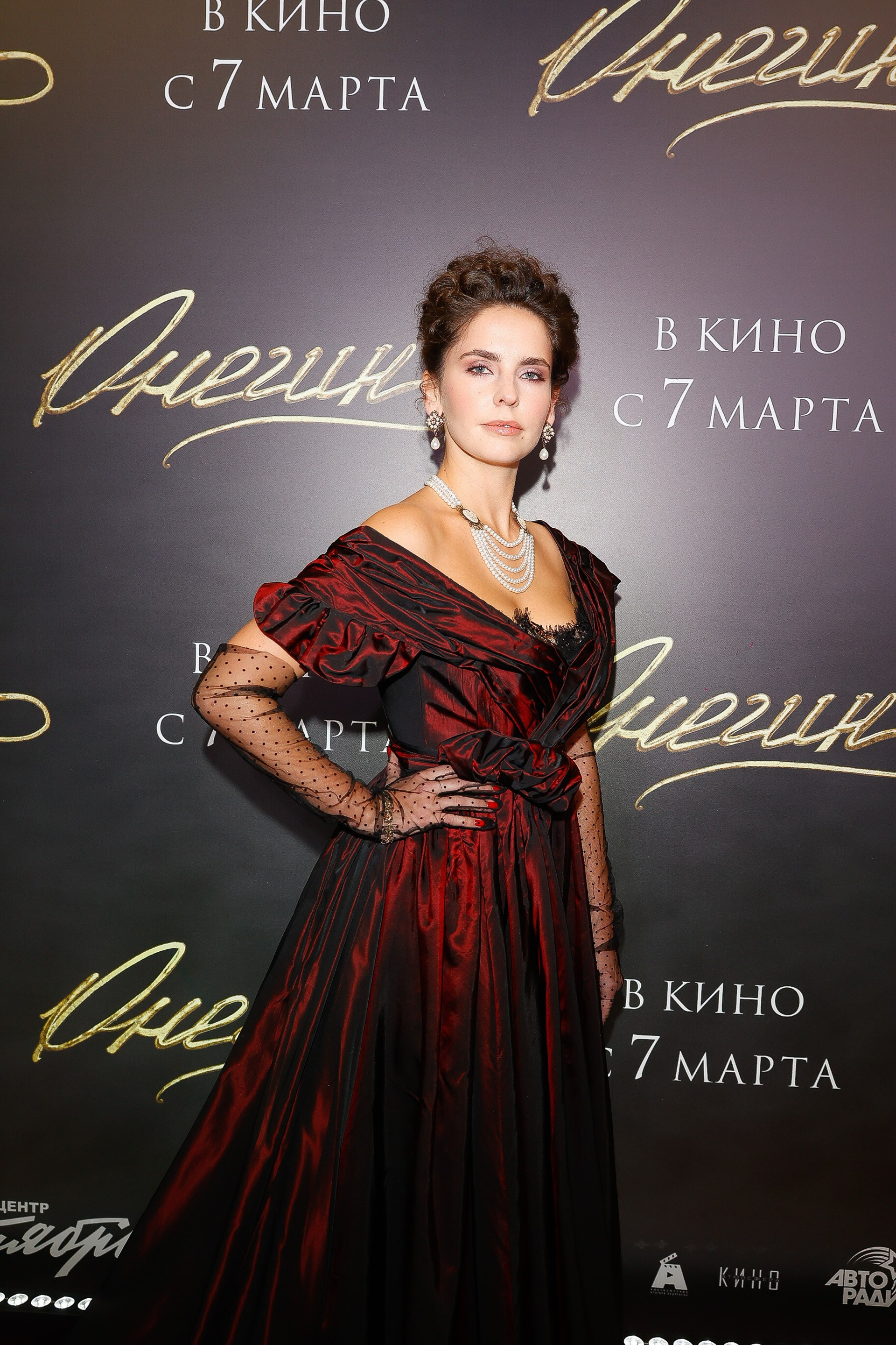 ГАЛЕРЕЯ КИНО. Nikolskayasecular