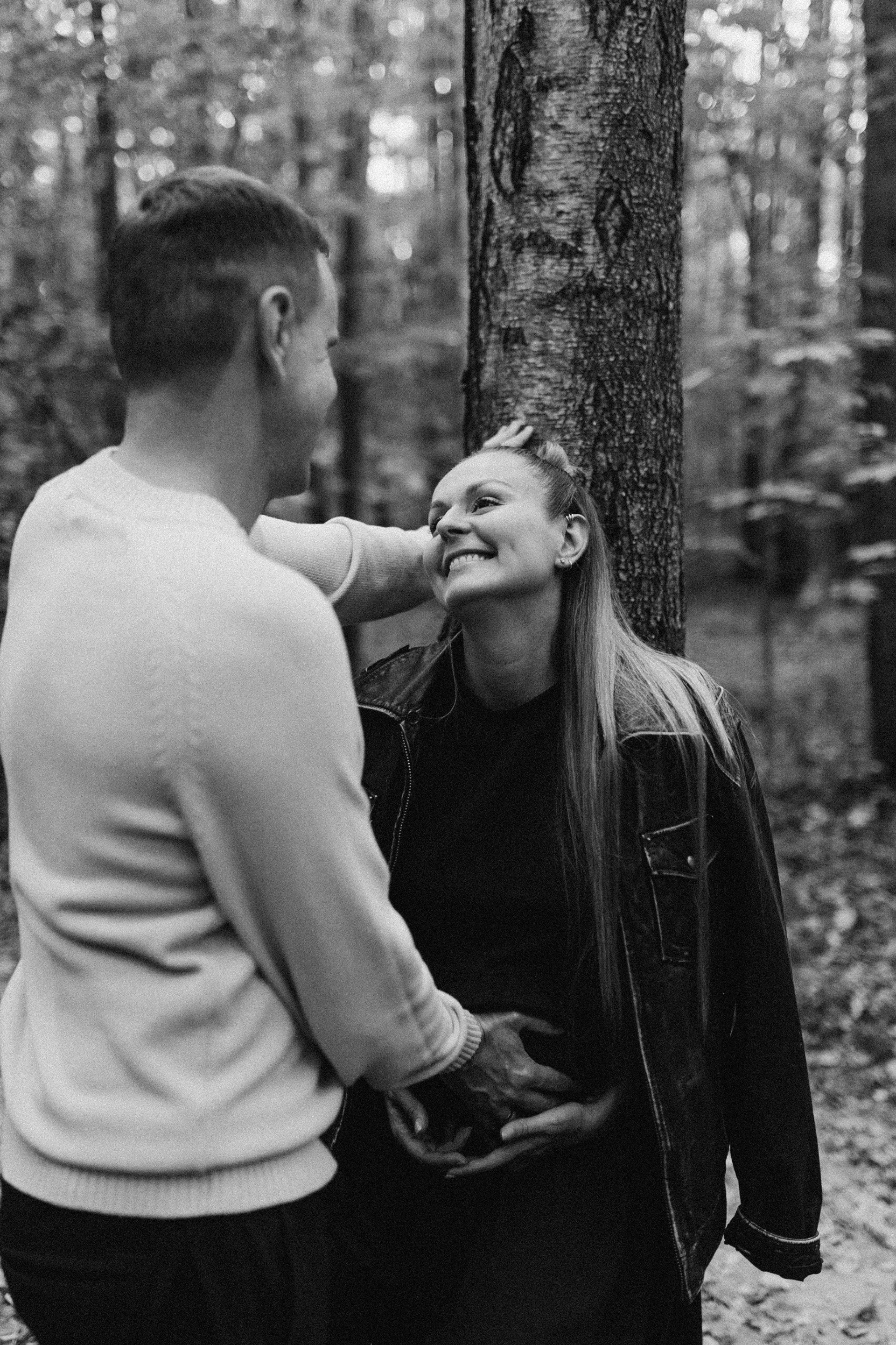 Никита и Даша