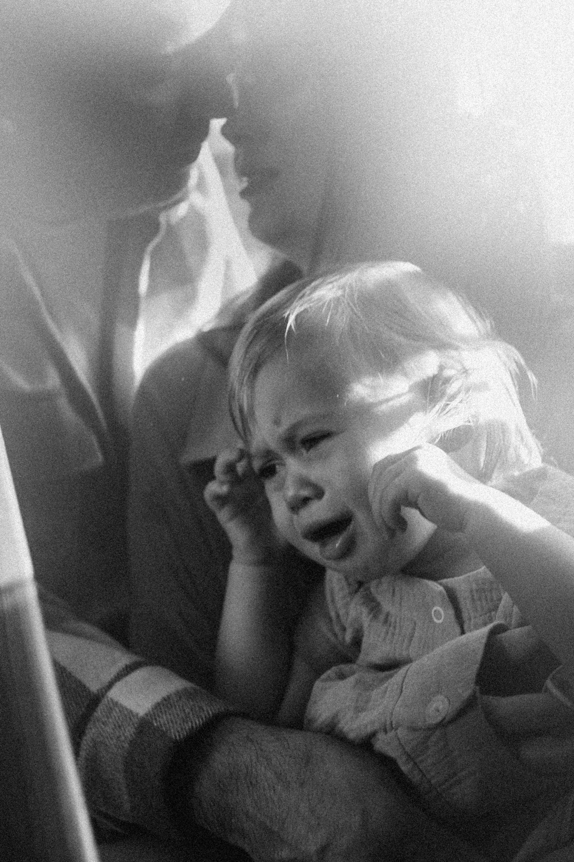 Галя, Саша и Милана