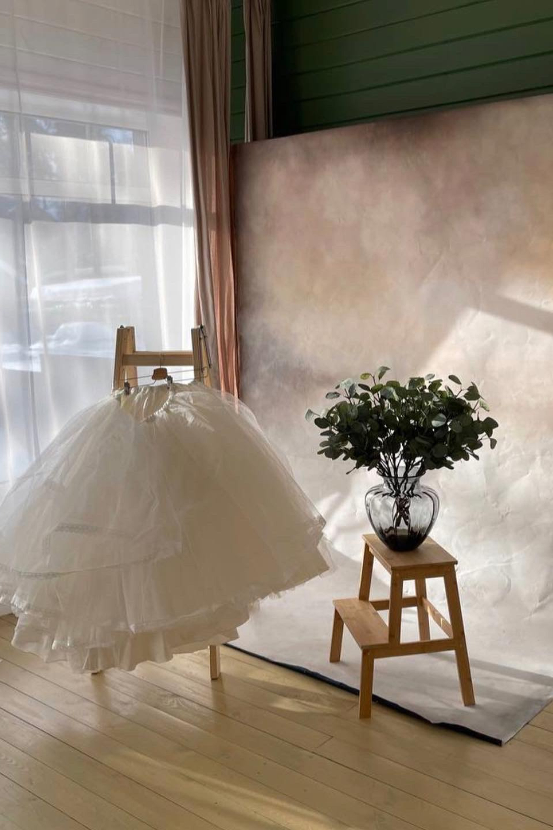 Анонсы съемок. Фотограф Москва. Киселева Елизавета