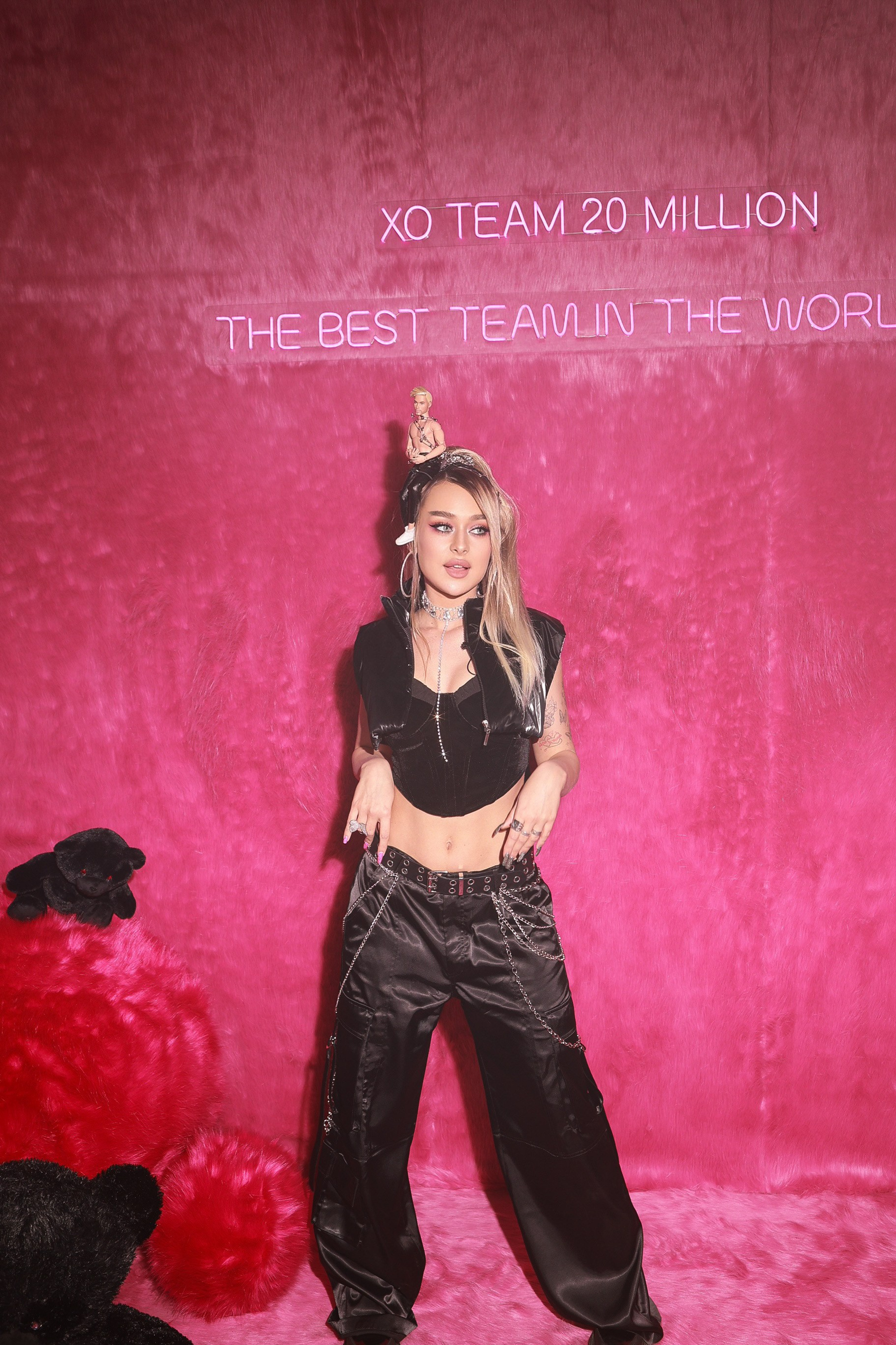 XO вечеринка. Фотограф & Видеомейкер в Москве