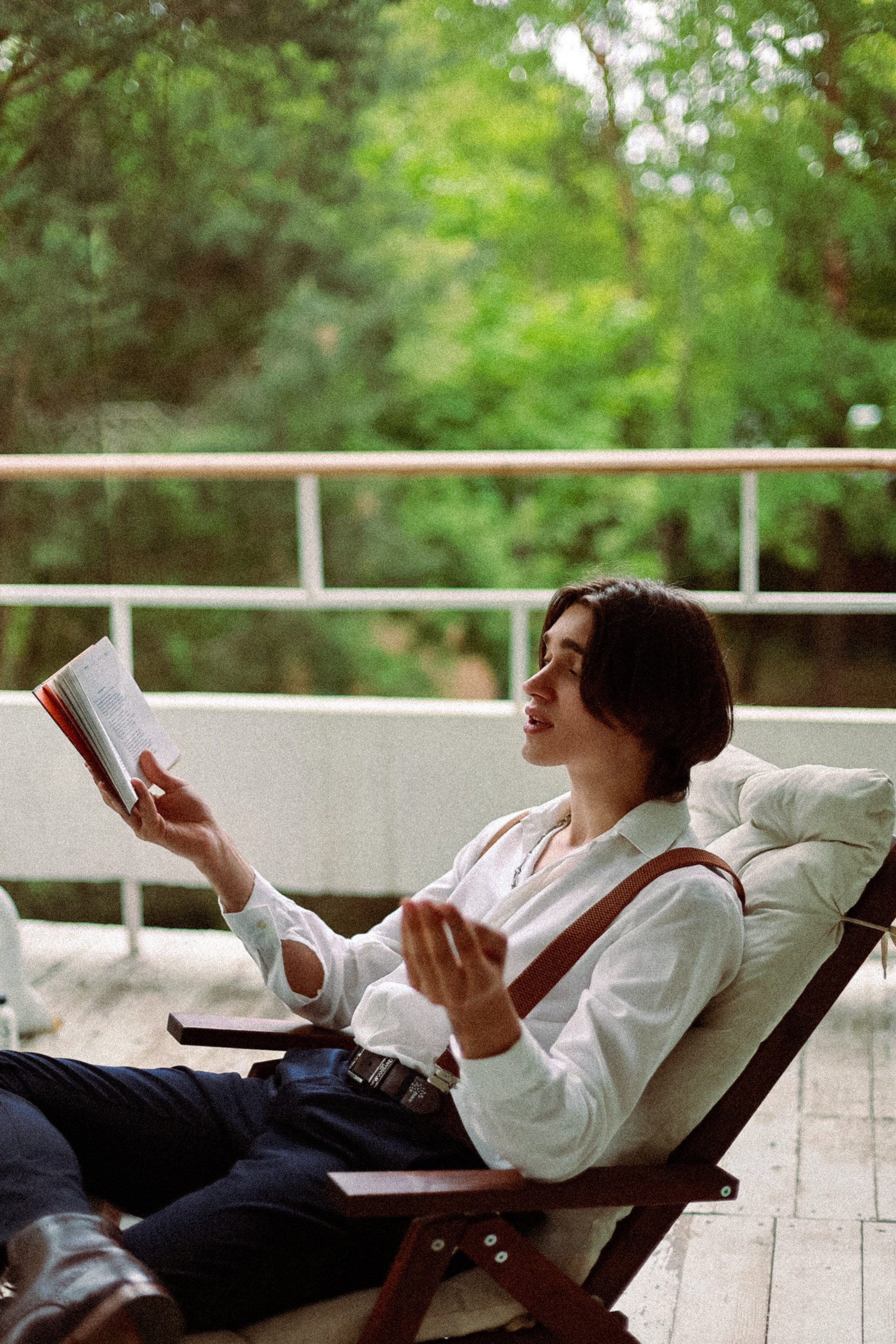 Влад. Фотограф & Видеомейкер в Москве