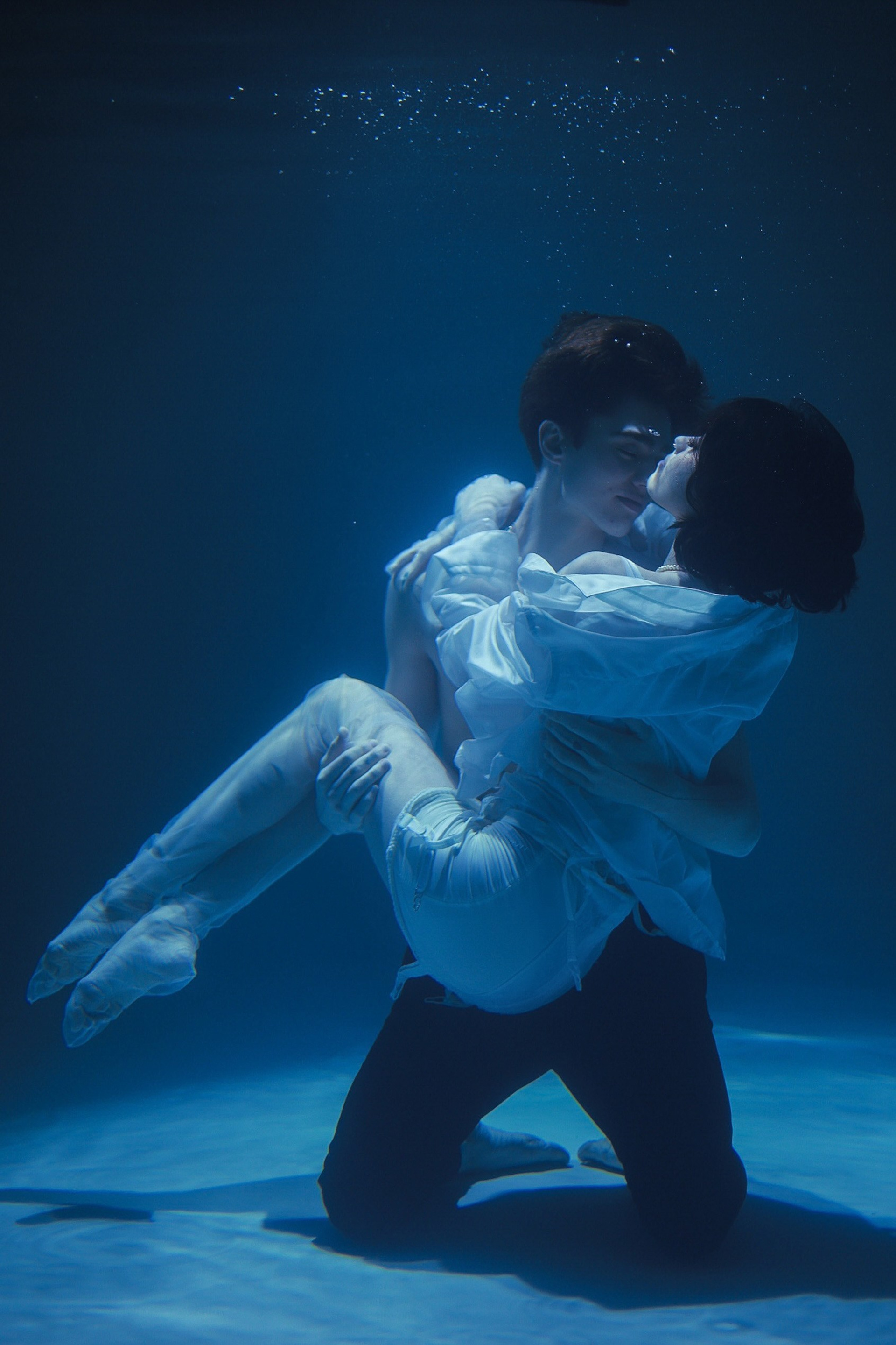 Подводная. Фотограф & Видеомейкер в Москве