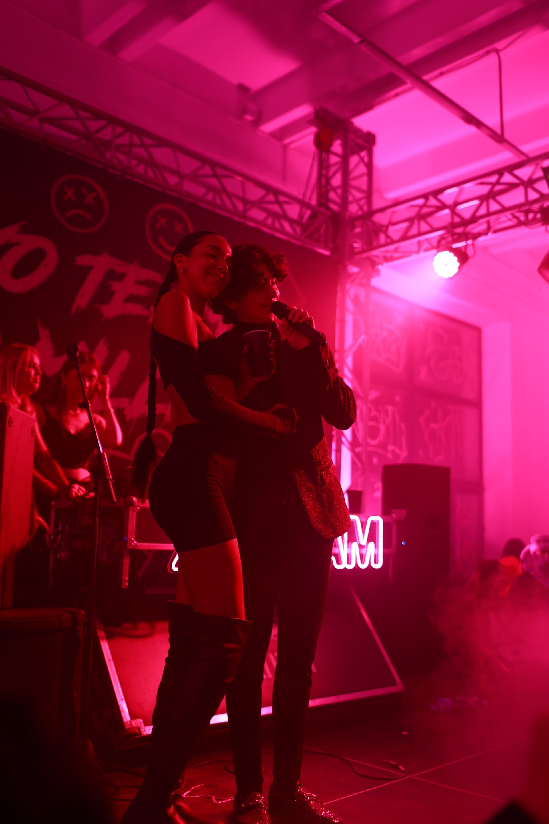 XO вечеринка. Фотограф & Видеомейкер в Москве