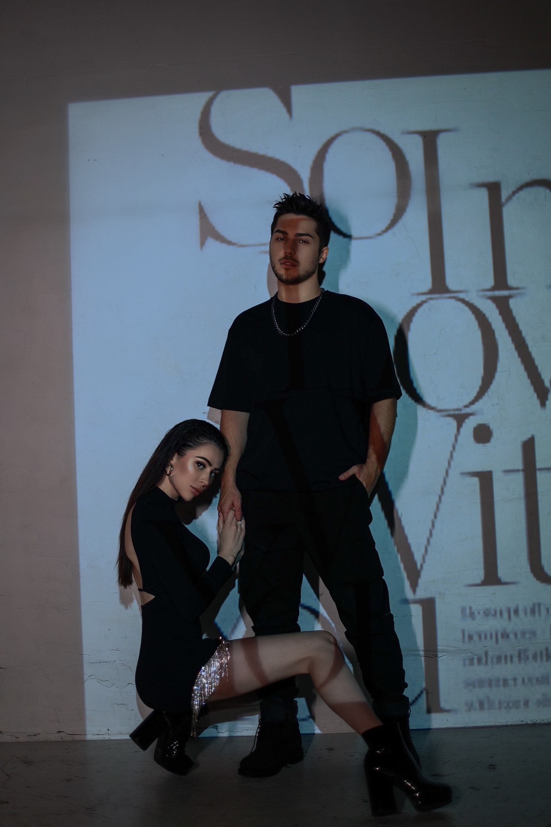 Pushman&Basyul. Фотограф & Видеомейкер в Москве