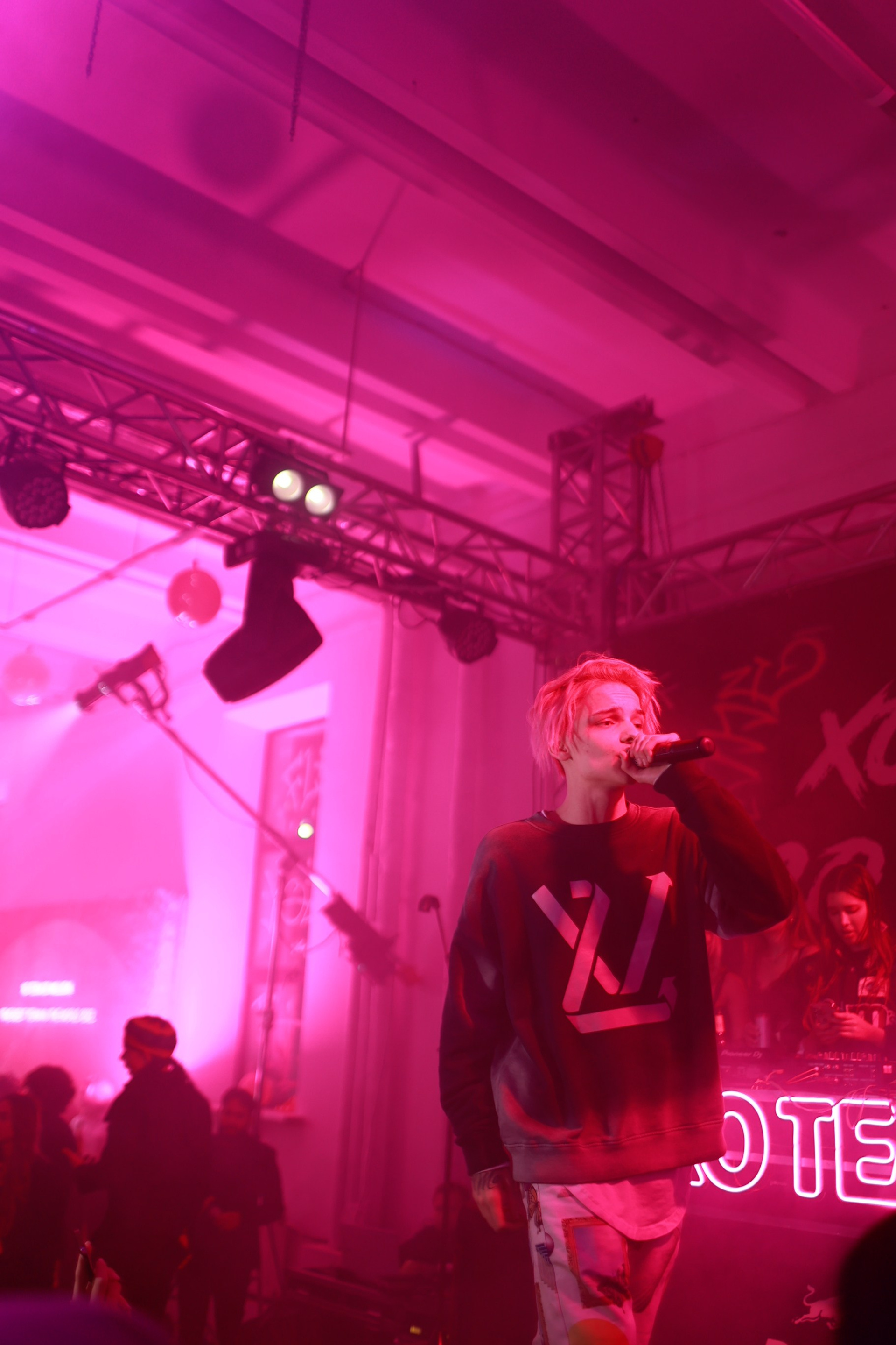 XO вечеринка. Фотограф & Видеомейкер в Москве