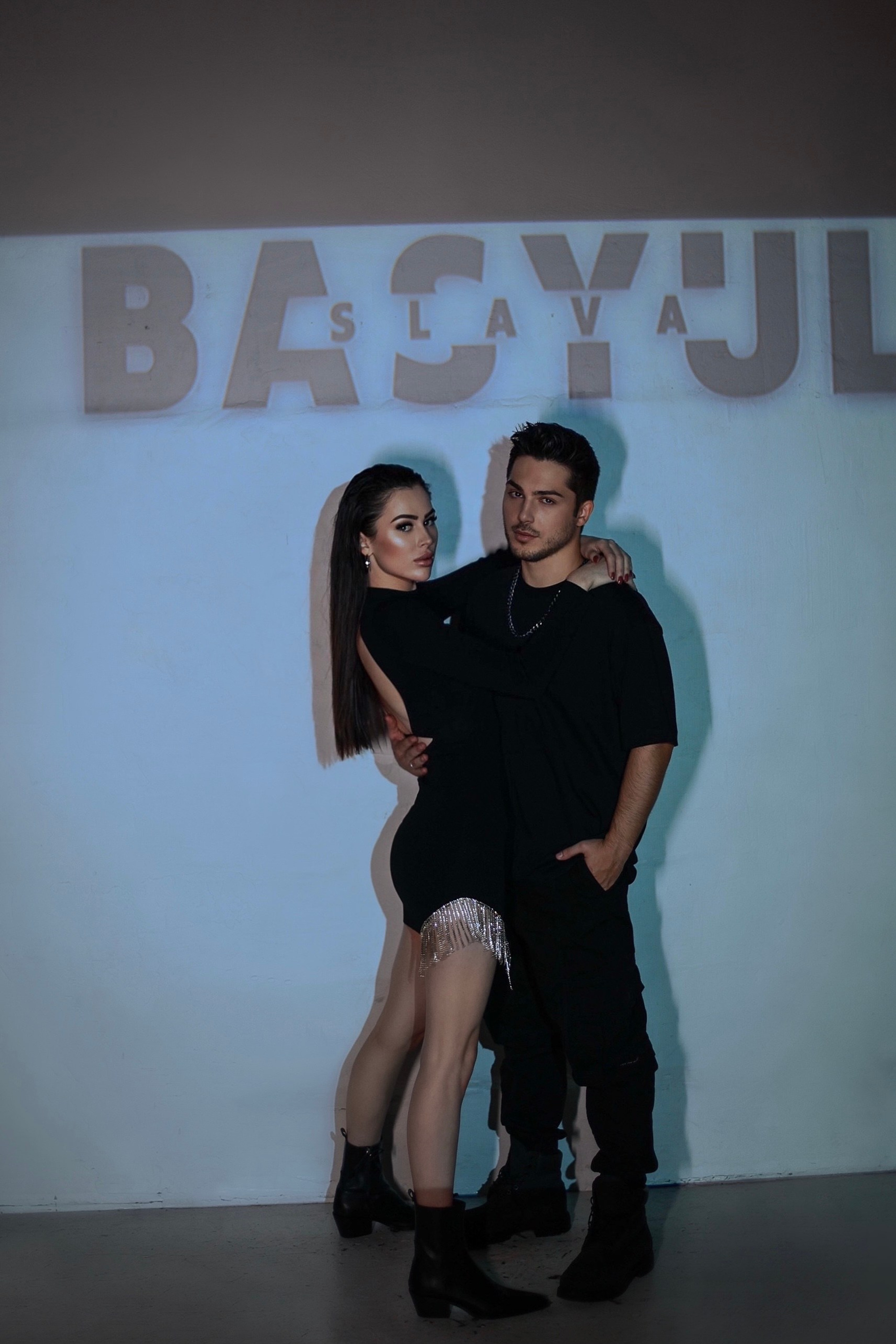 Pushman&Basyul. Фотограф & Видеомейкер в Москве