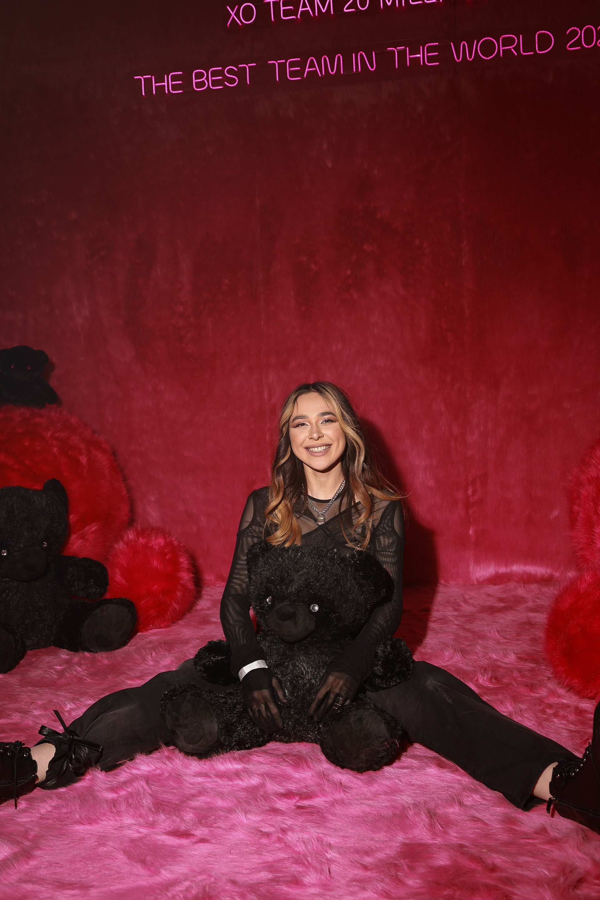 XO вечеринка. Фотограф & Видеомейкер в Москве