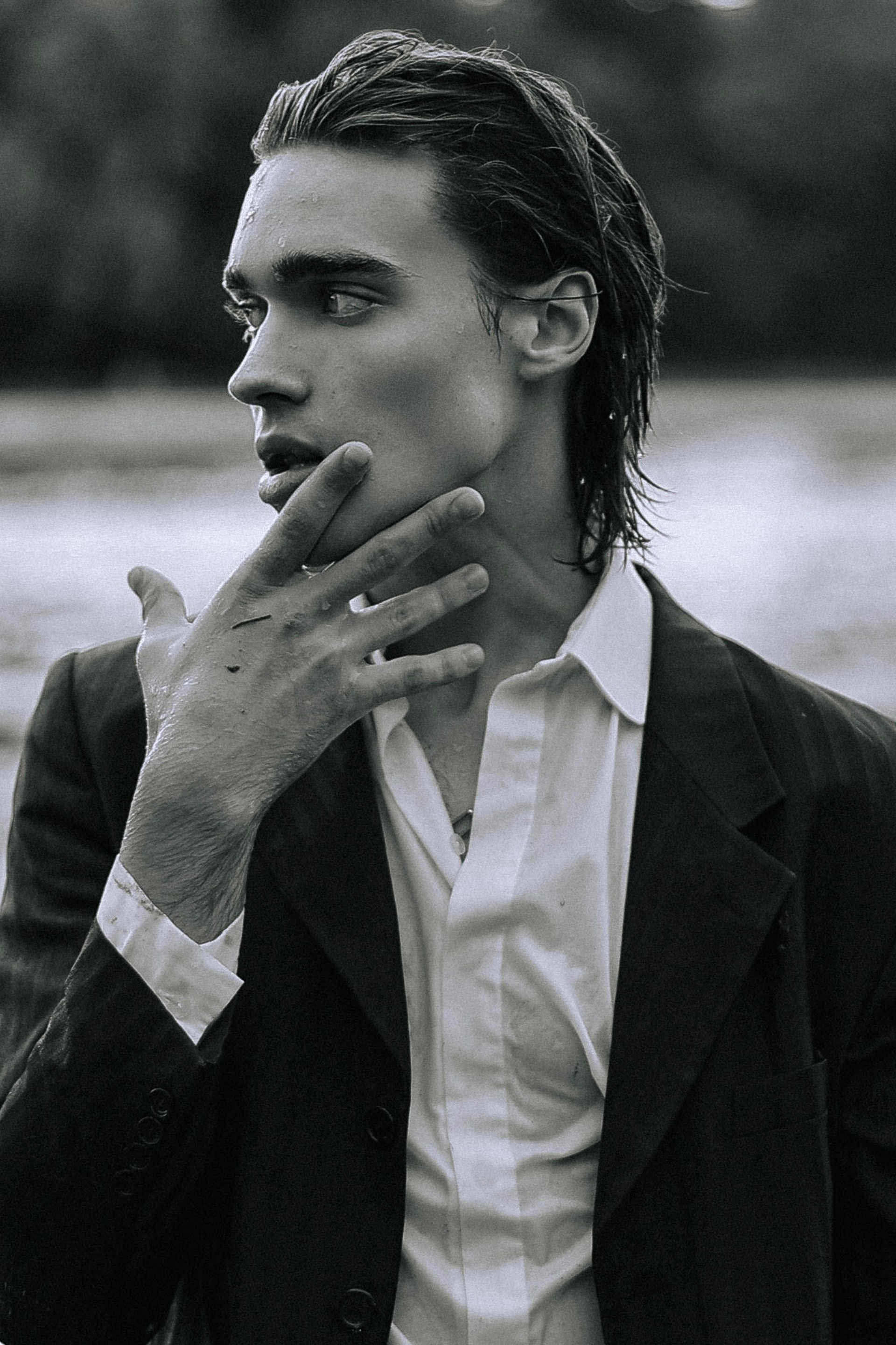 Влад. Фотограф & Видеомейкер в Москве