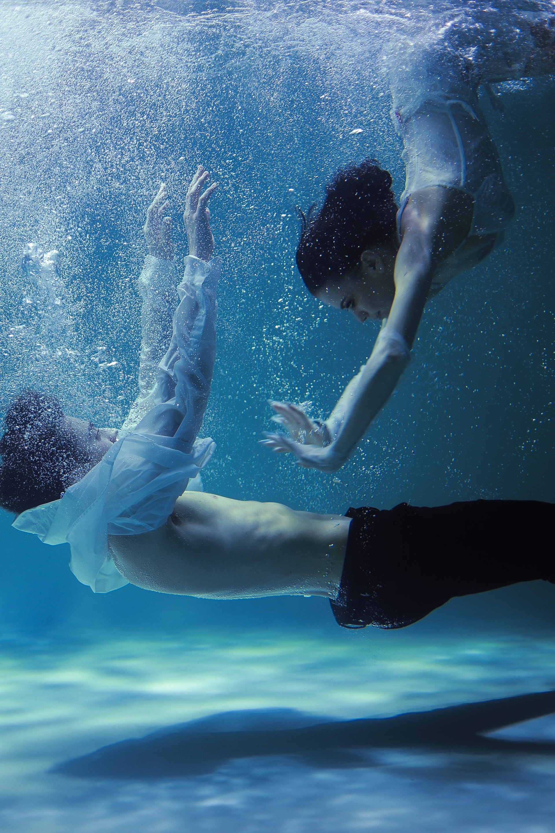 Подводная. Фотограф & Видеомейкер в Москве