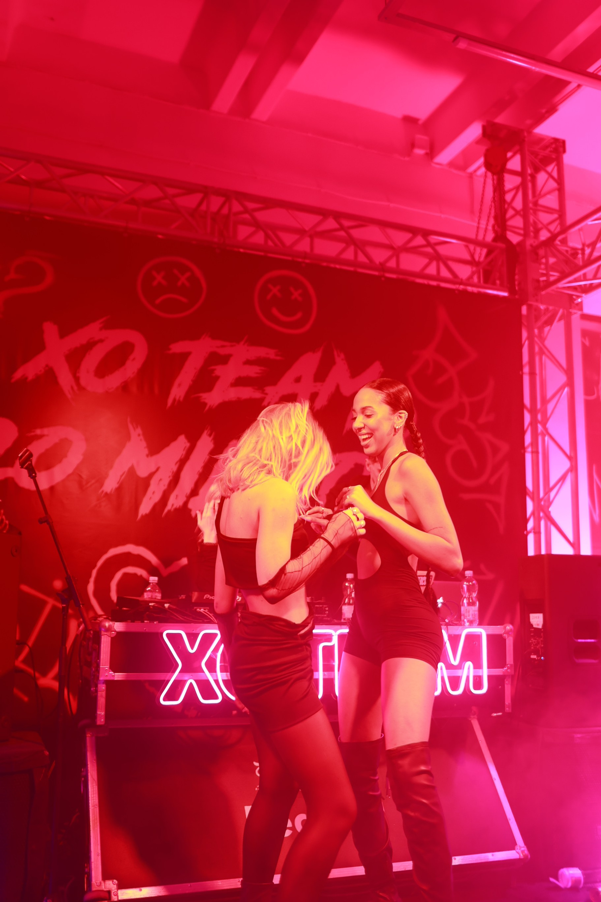 XO вечеринка. Фотограф & Видеомейкер в Москве