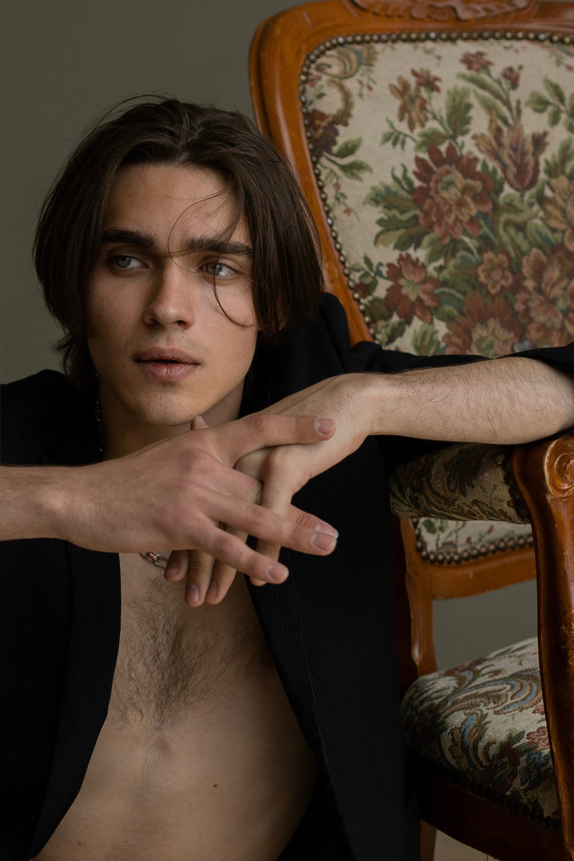 Влад. Фотограф & Видеомейкер в Москве