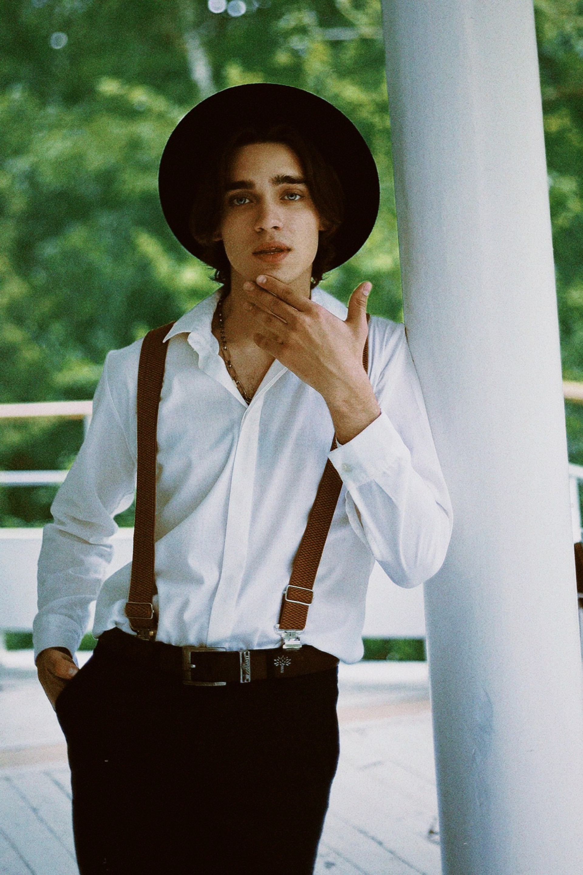 Влад. Фотограф & Видеомейкер в Москве