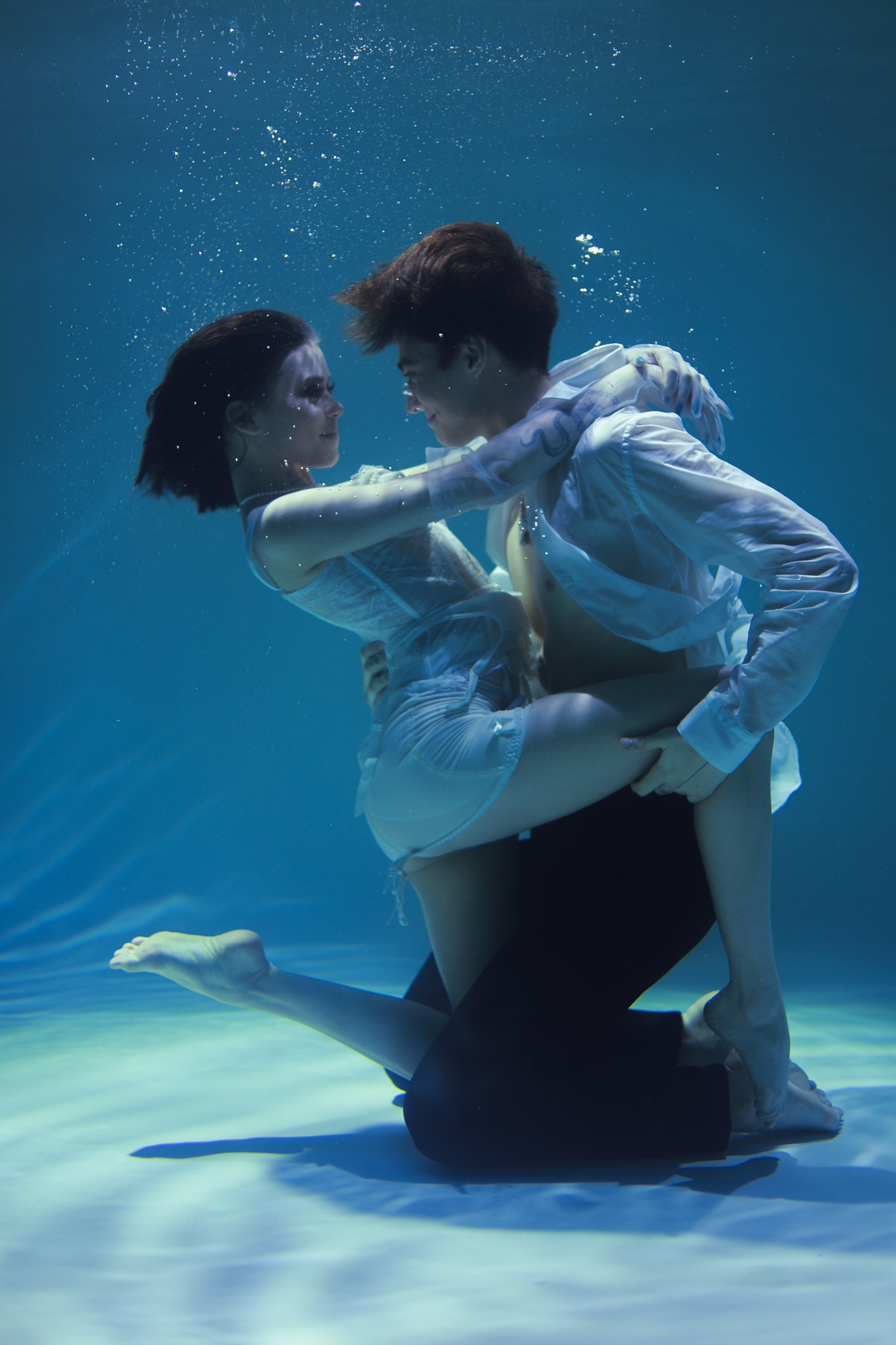 Подводная. Фотограф & Видеомейкер в Москве