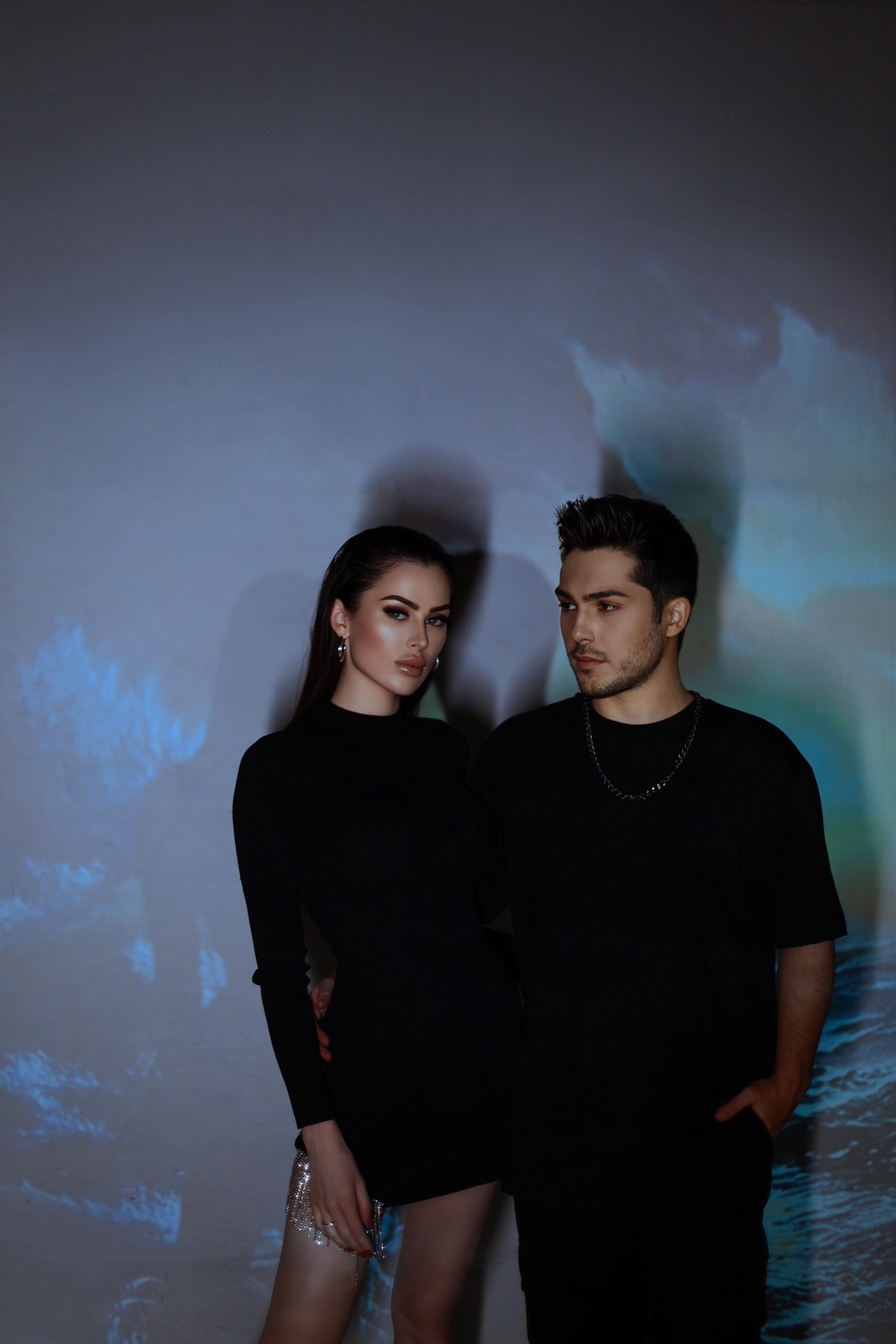 Pushman&Basyul. Фотограф & Видеомейкер в Москве