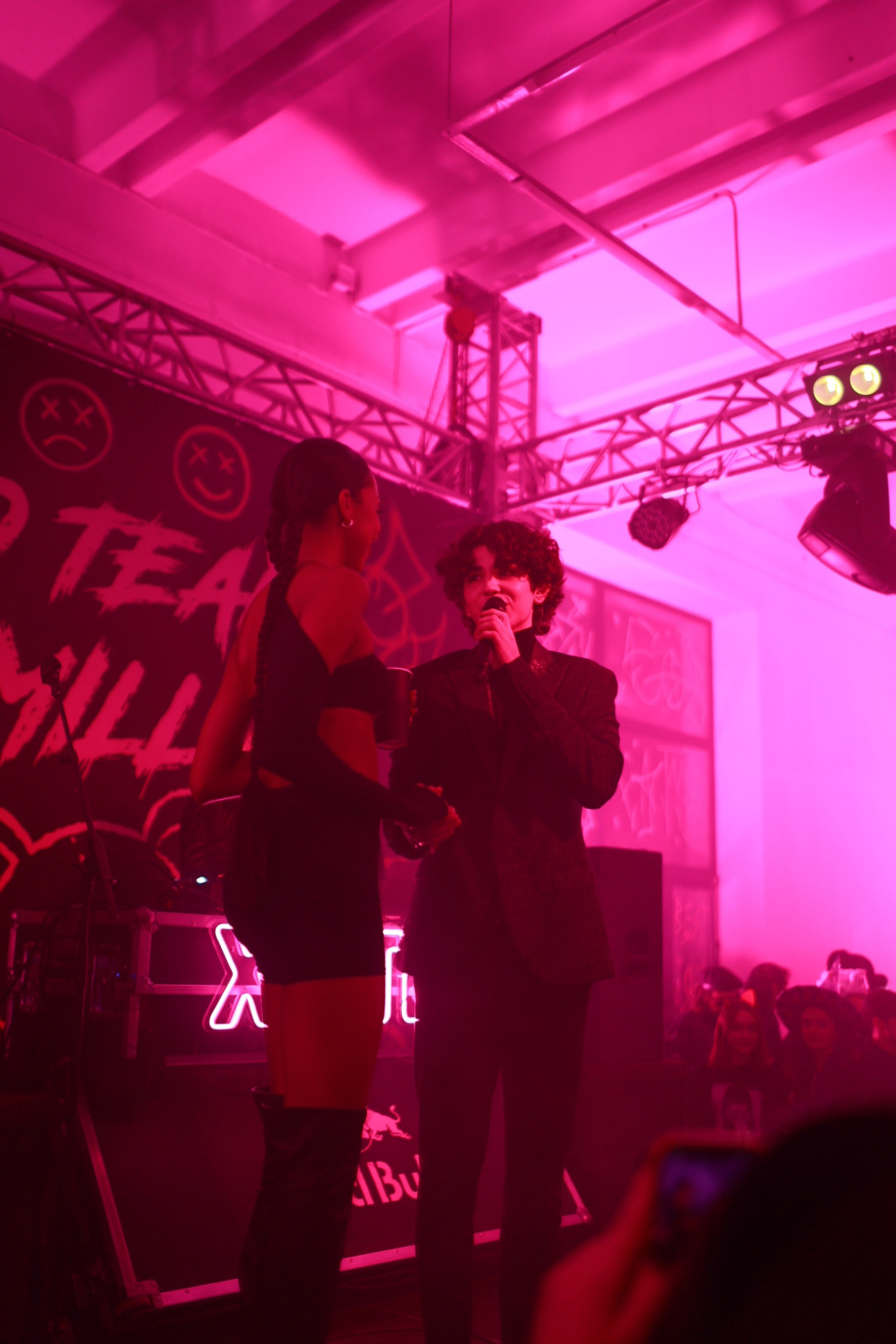 XO вечеринка. Фотограф & Видеомейкер в Москве