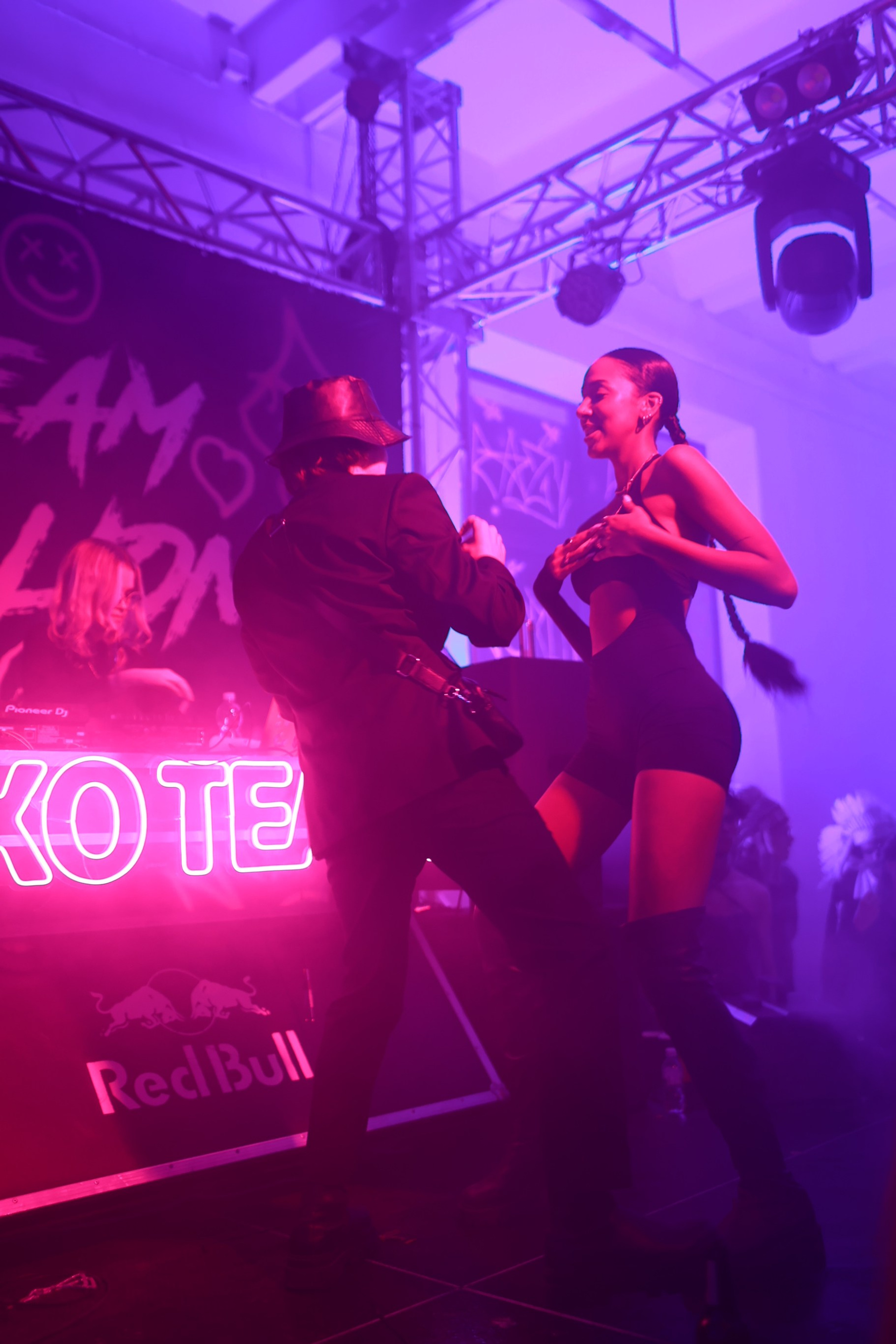 XO вечеринка. Фотограф & Видеомейкер в Москве