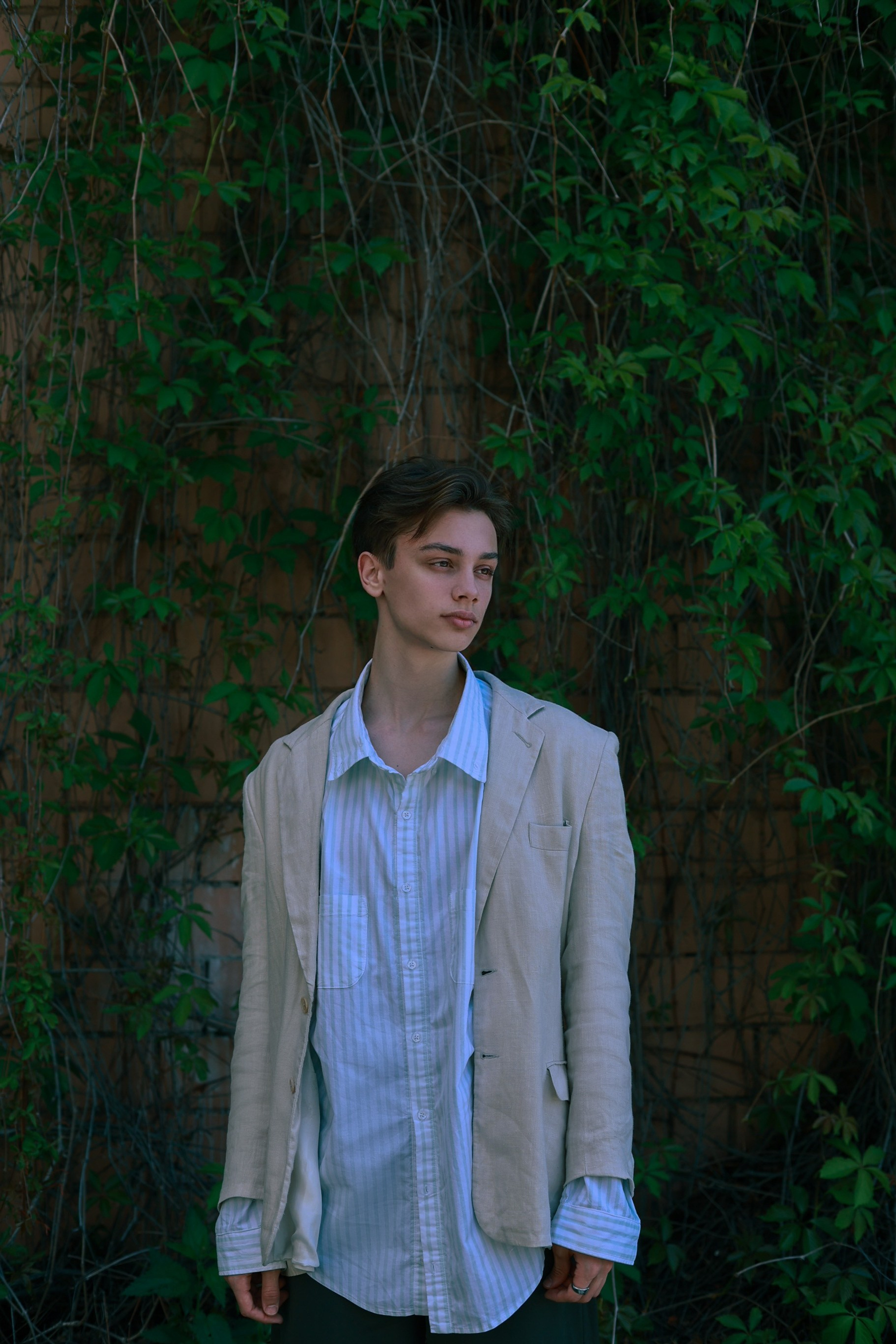 Святослав. Фотограф & Видеомейкер в Москве