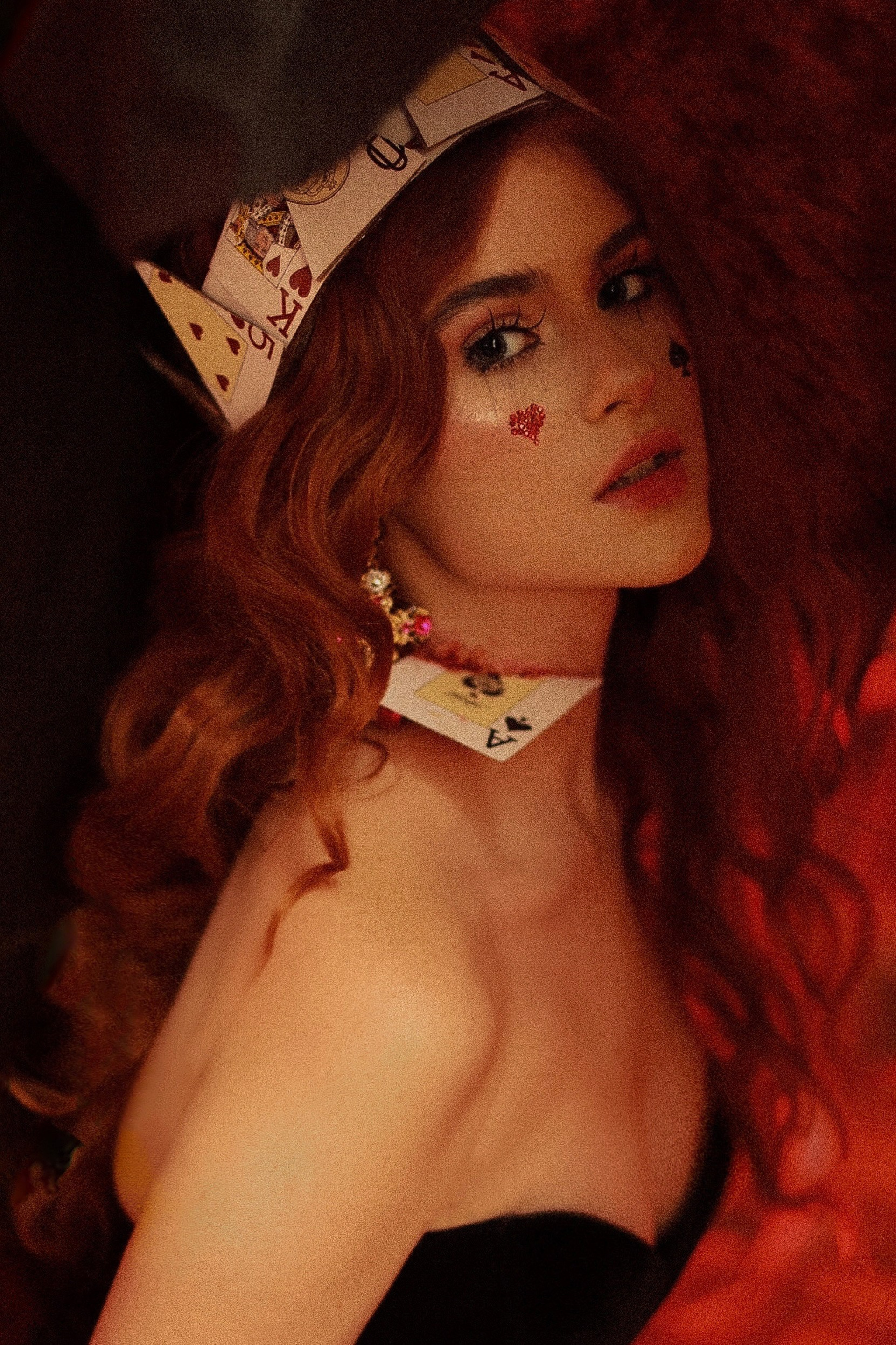 Варвара. Фотограф & Видеомейкер в Москве