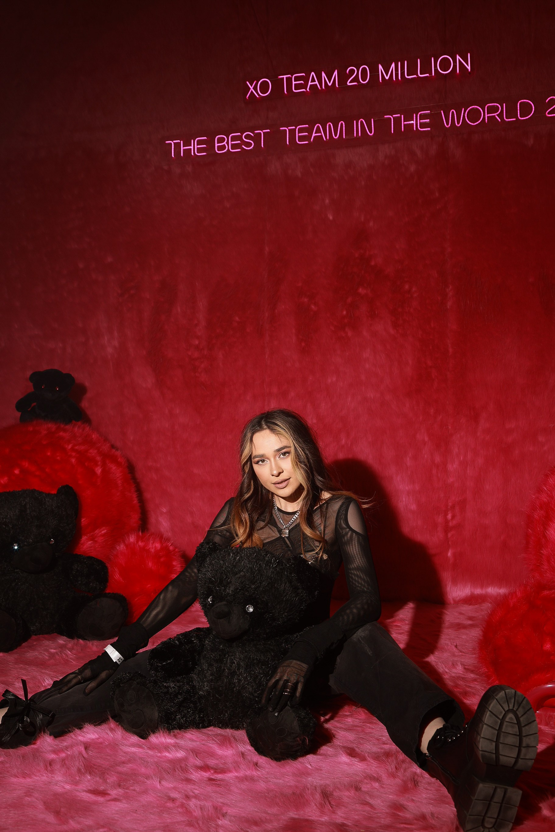 XO вечеринка. Фотограф & Видеомейкер в Москве