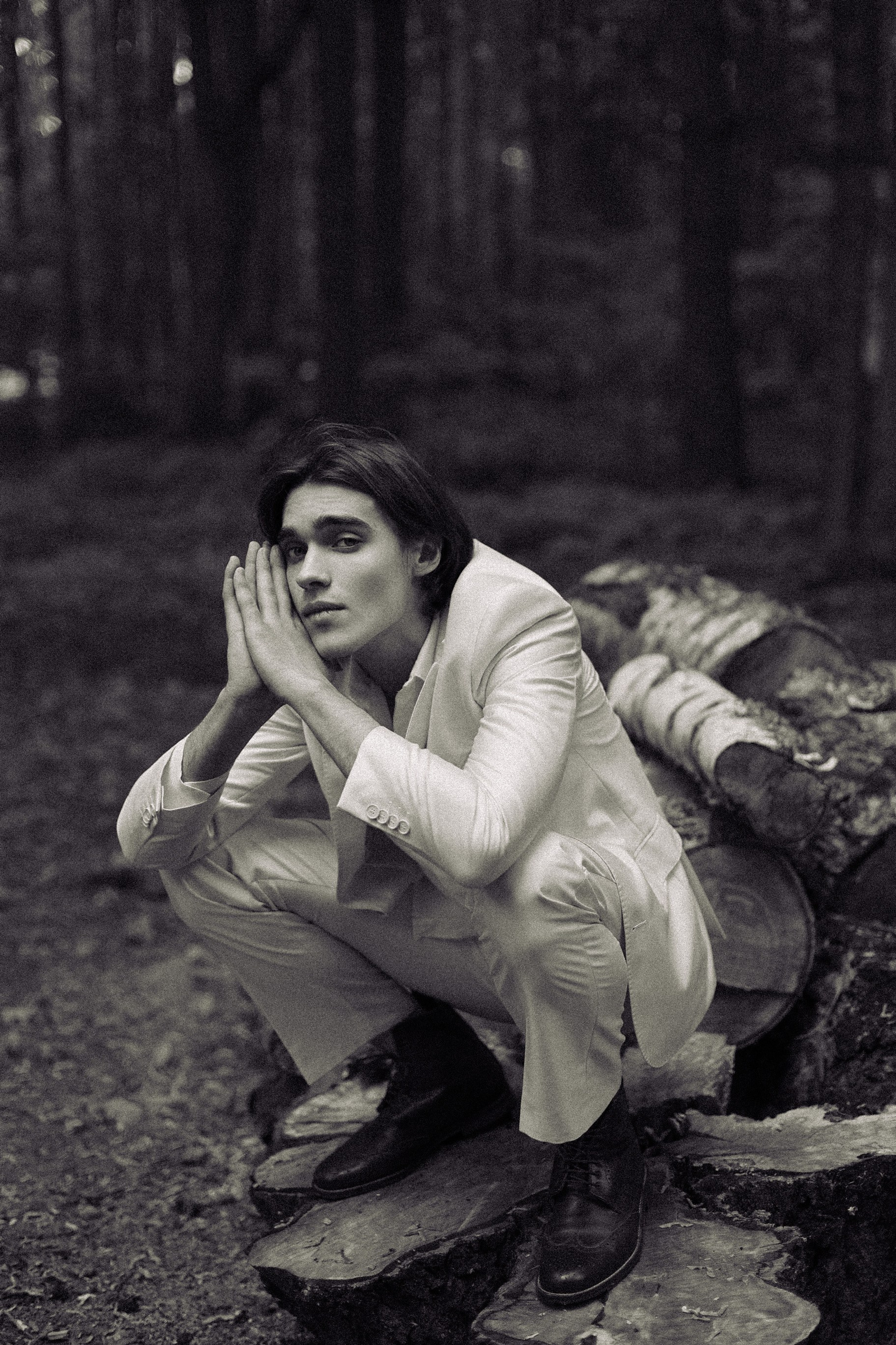 Влад. Фотограф & Видеомейкер в Москве