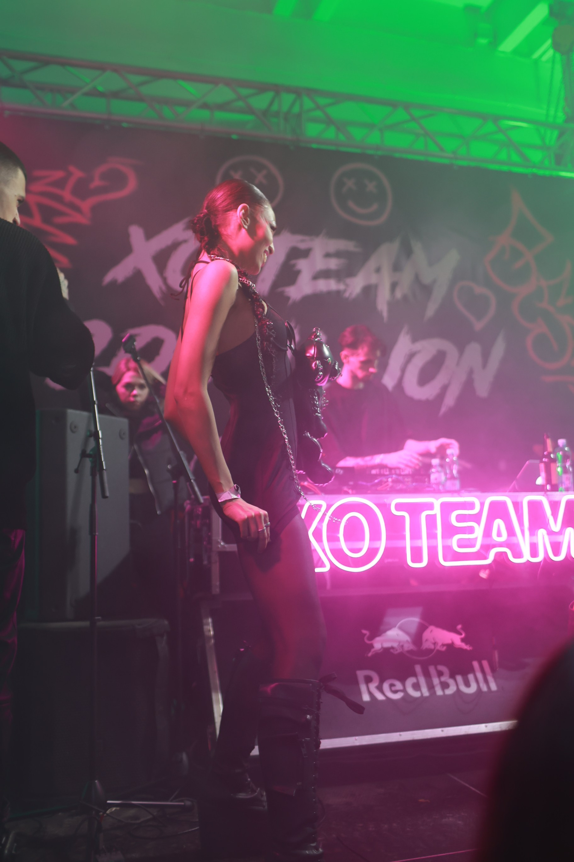 XO вечеринка. Фотограф & Видеомейкер в Москве