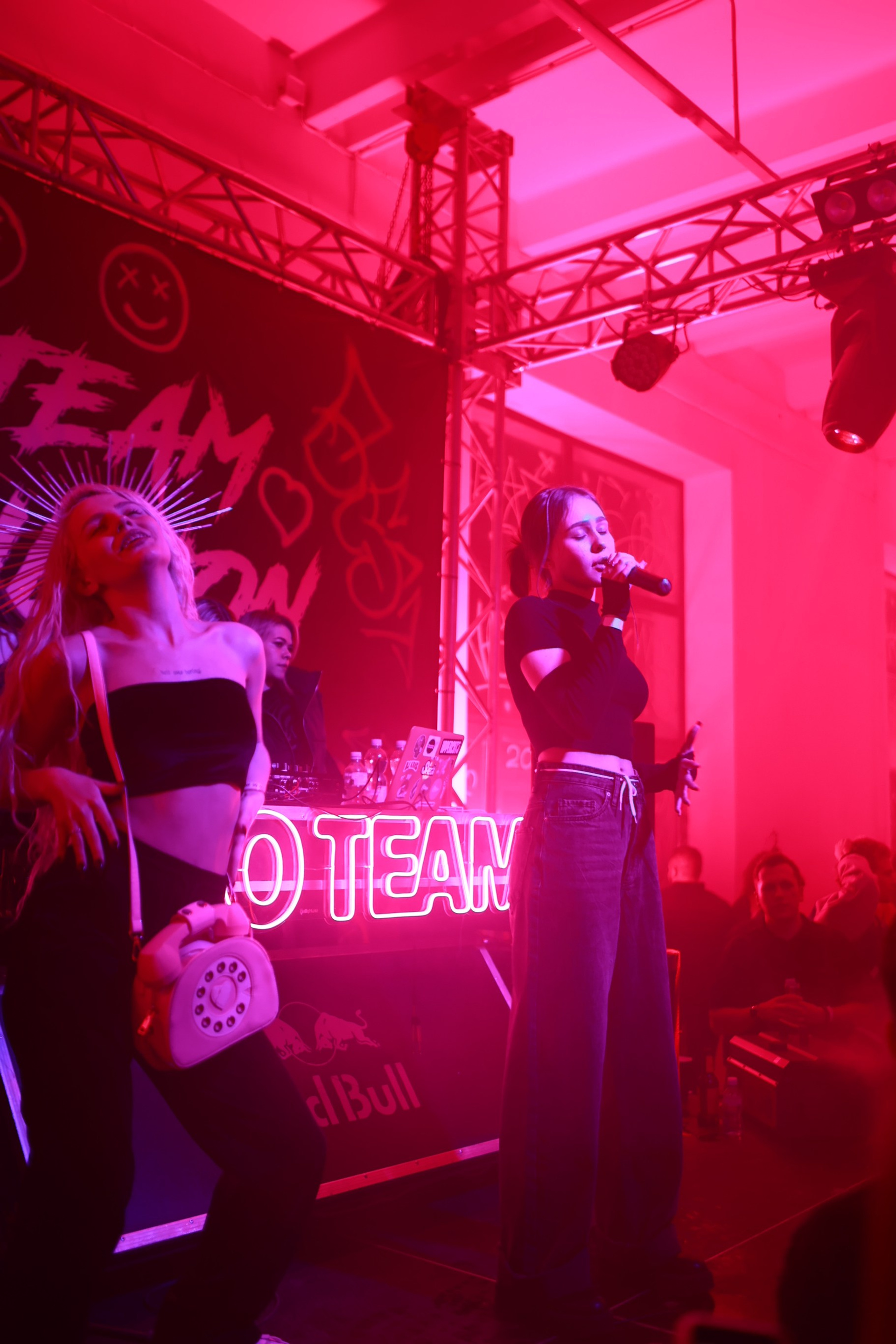 XO вечеринка. Фотограф & Видеомейкер в Москве